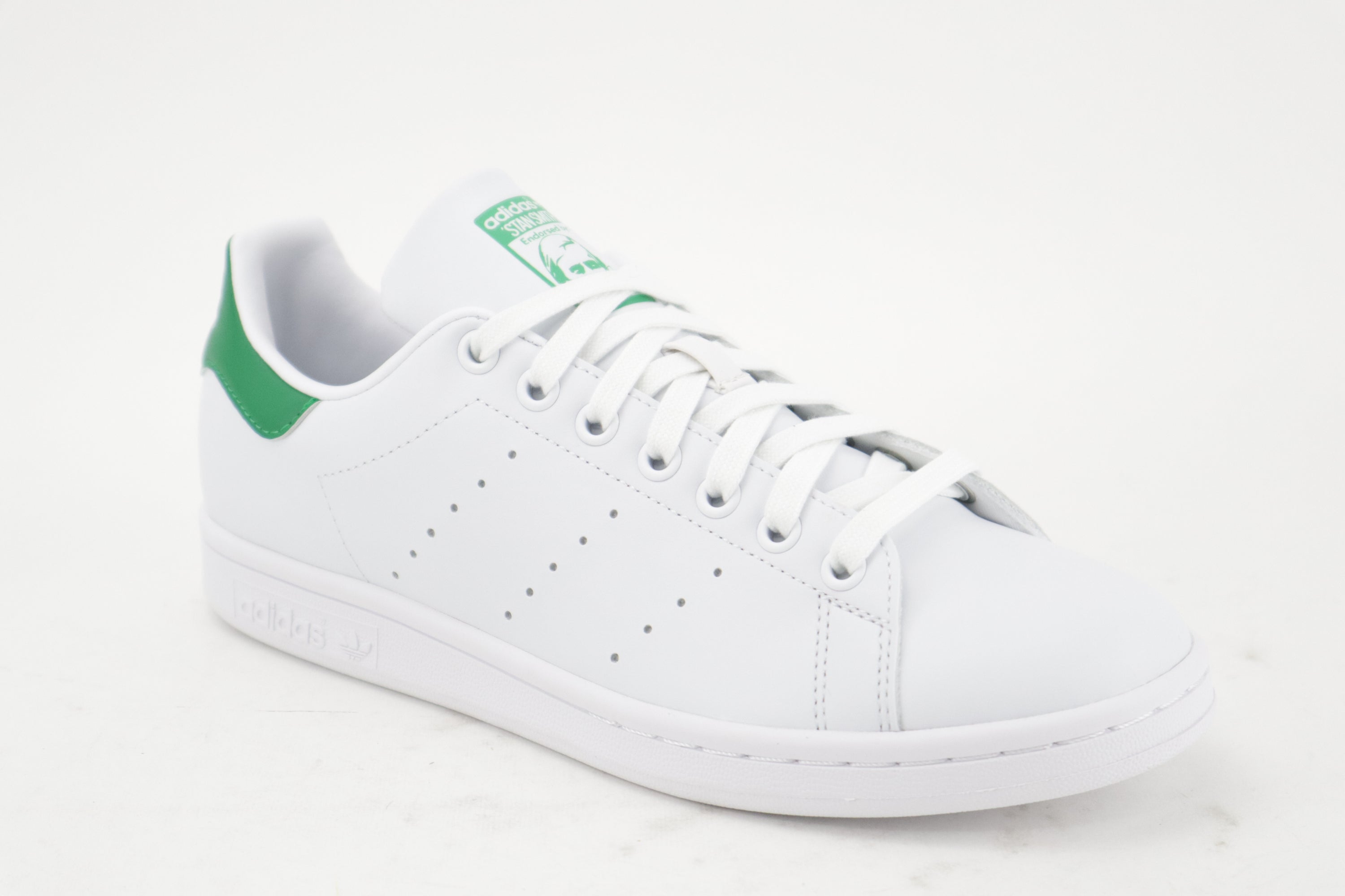 STAN SMITH "CLOUD WHITE"