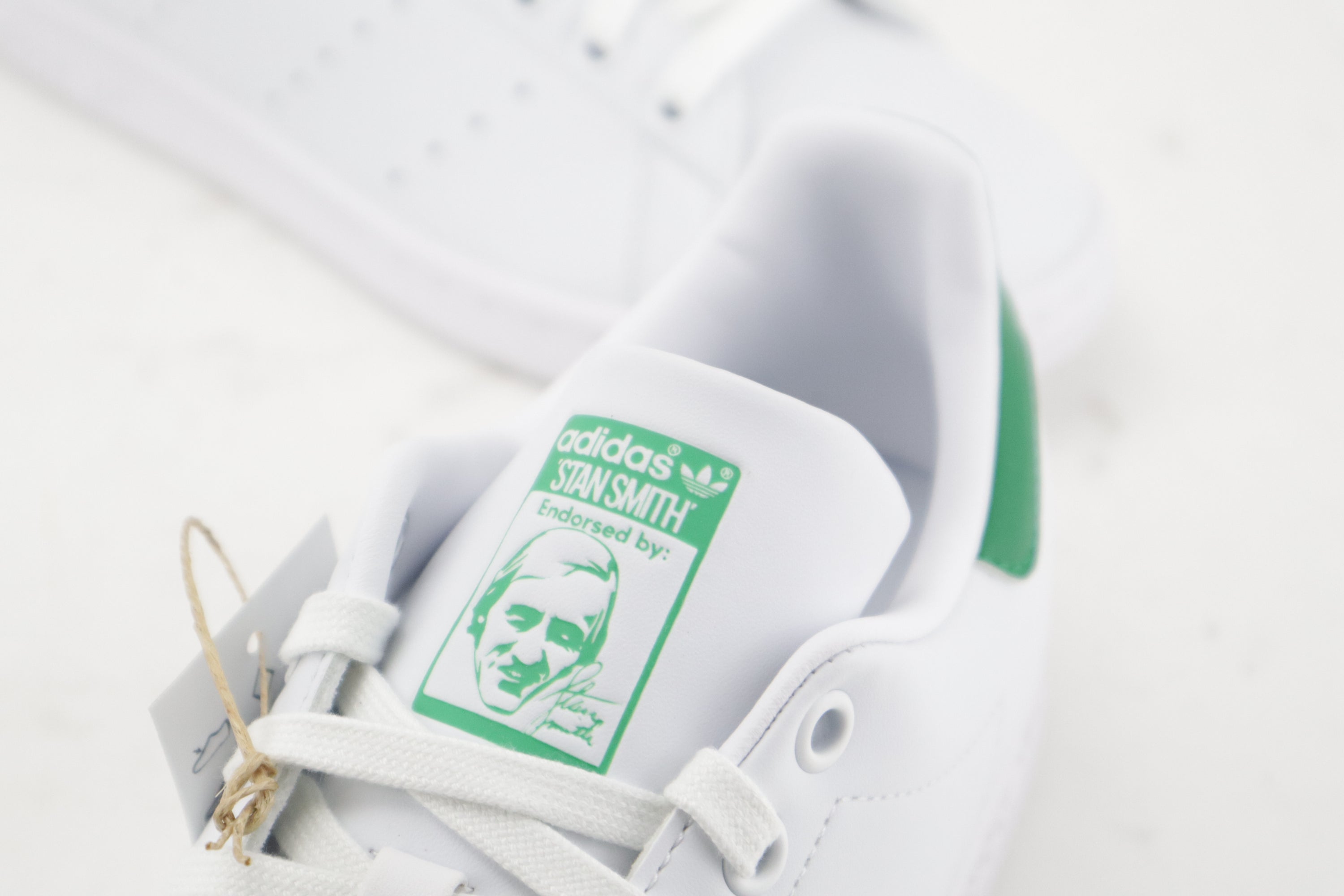 STAN SMITH "CLOUD WHITE"