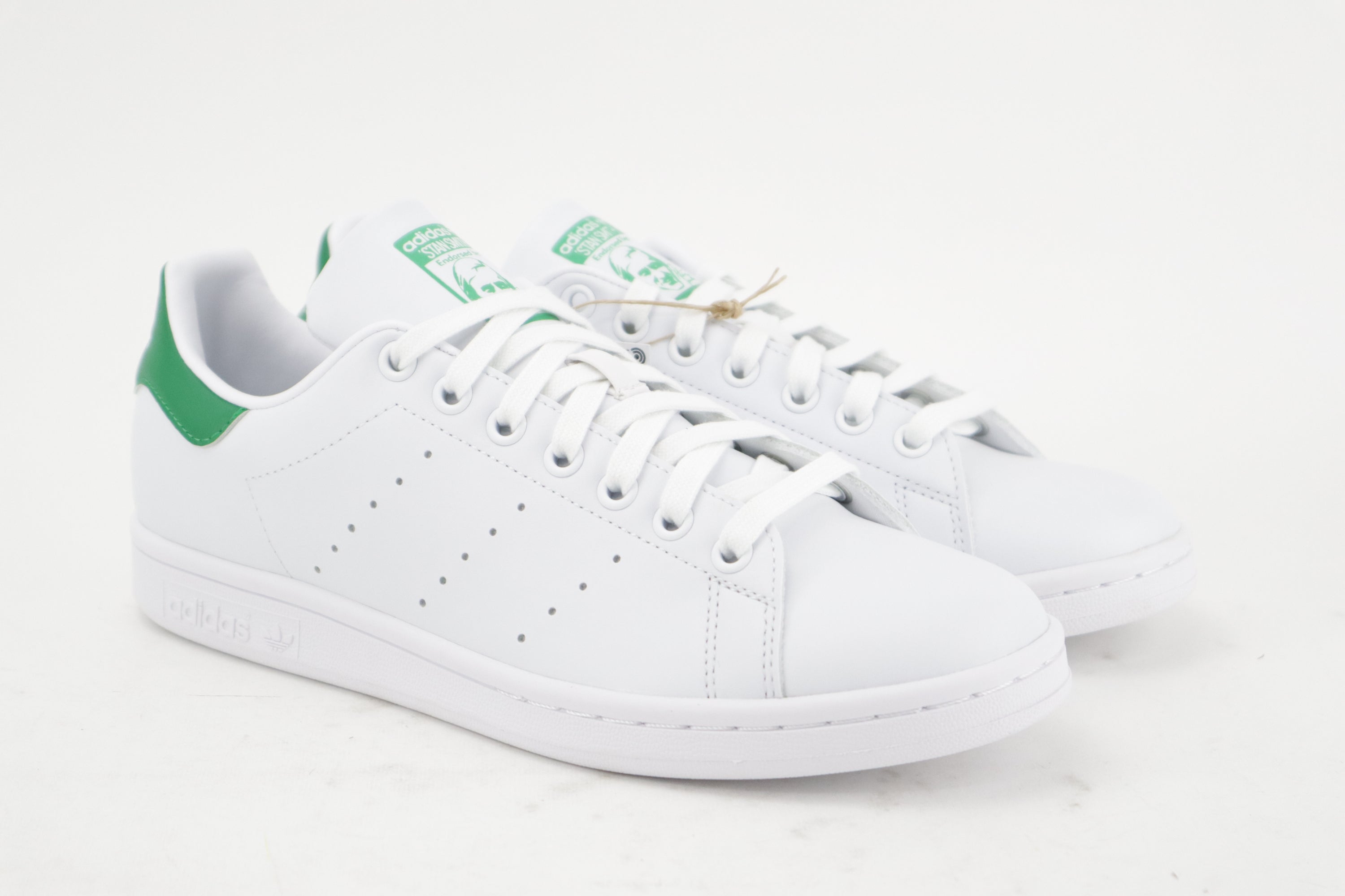 STAN SMITH "CLOUD WHITE"