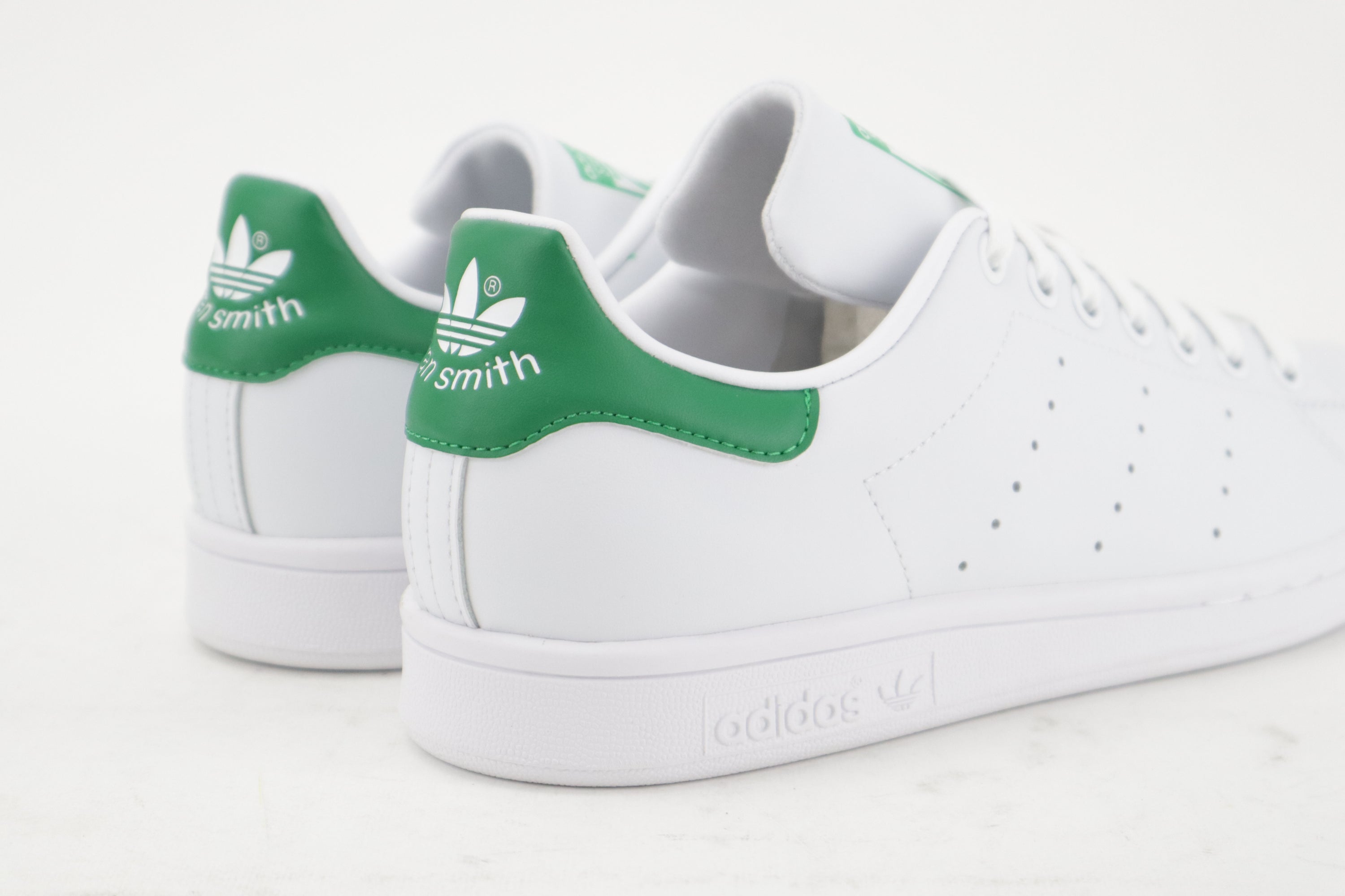 STAN SMITH "CLOUD WHITE"