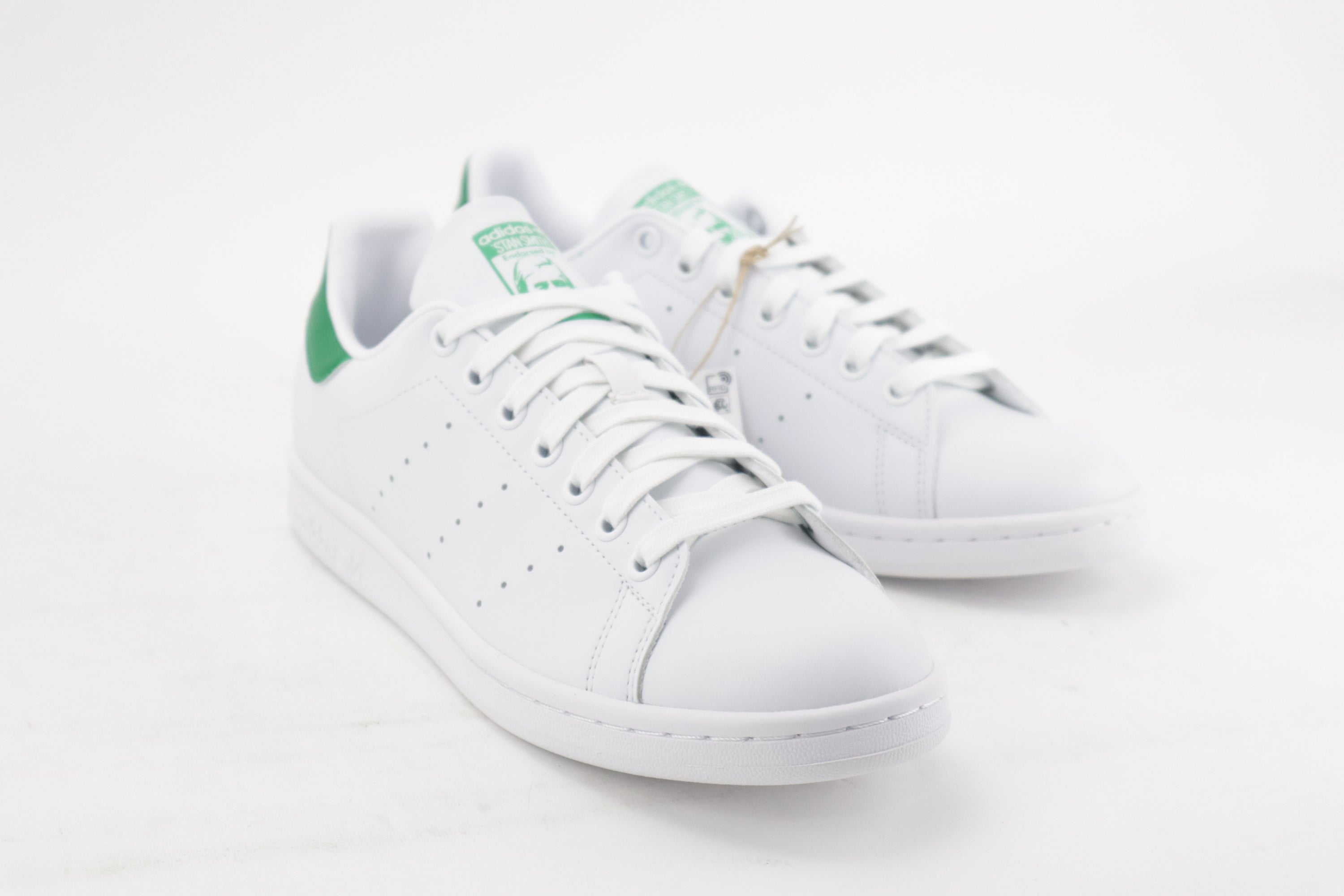 STAN SMITH "CLOUD WHITE"