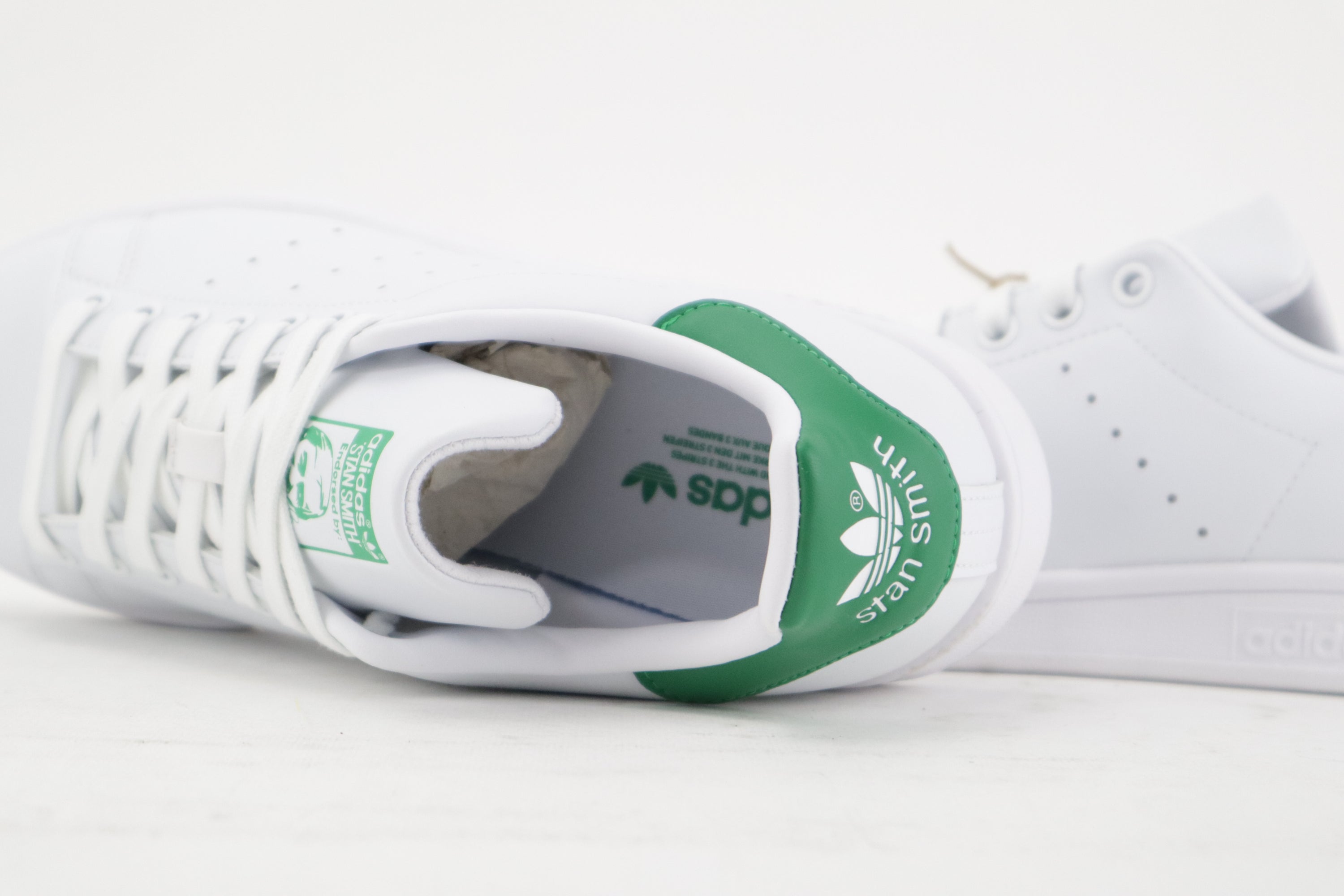 STAN SMITH "CLOUD WHITE"