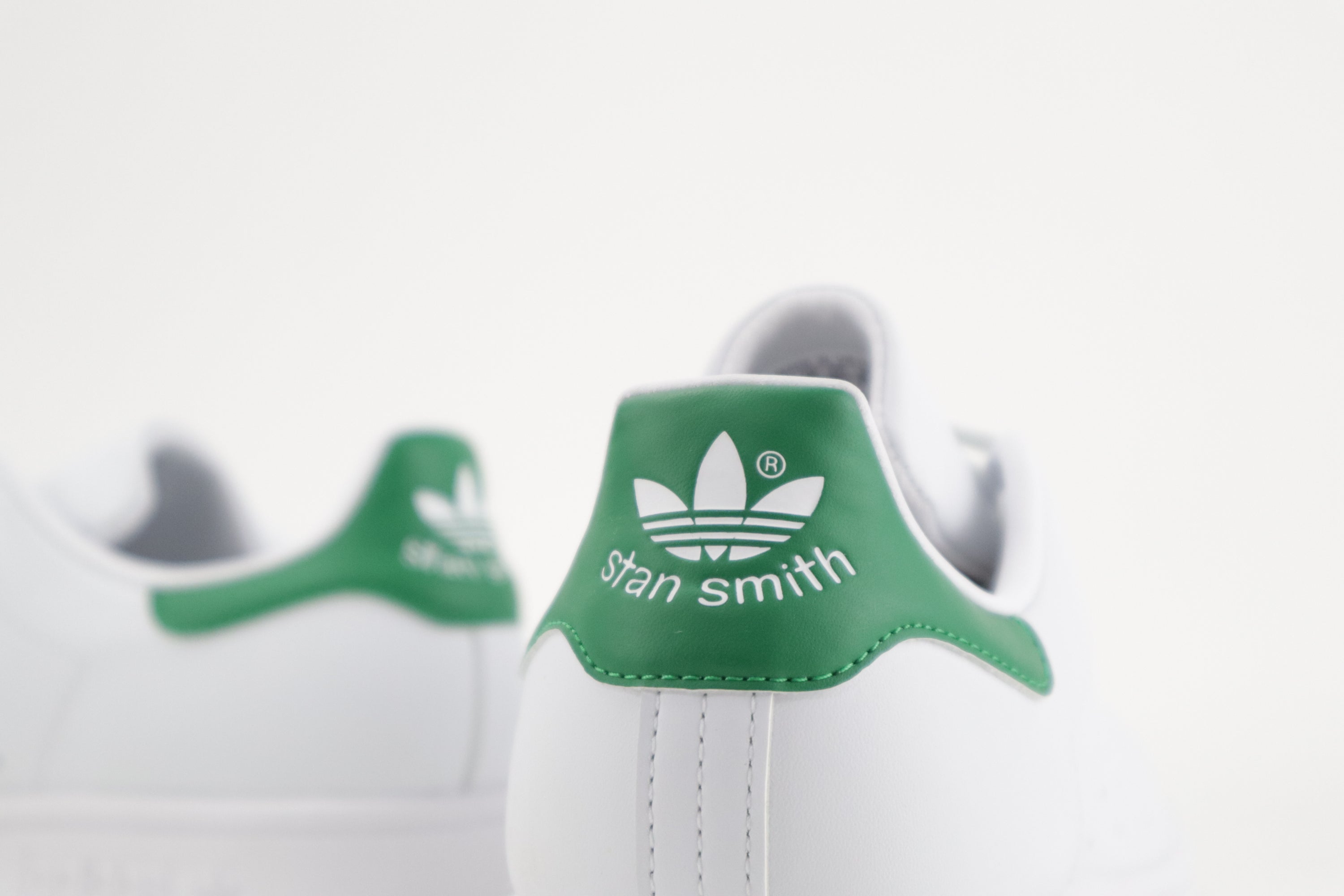 STAN SMITH "CLOUD WHITE"