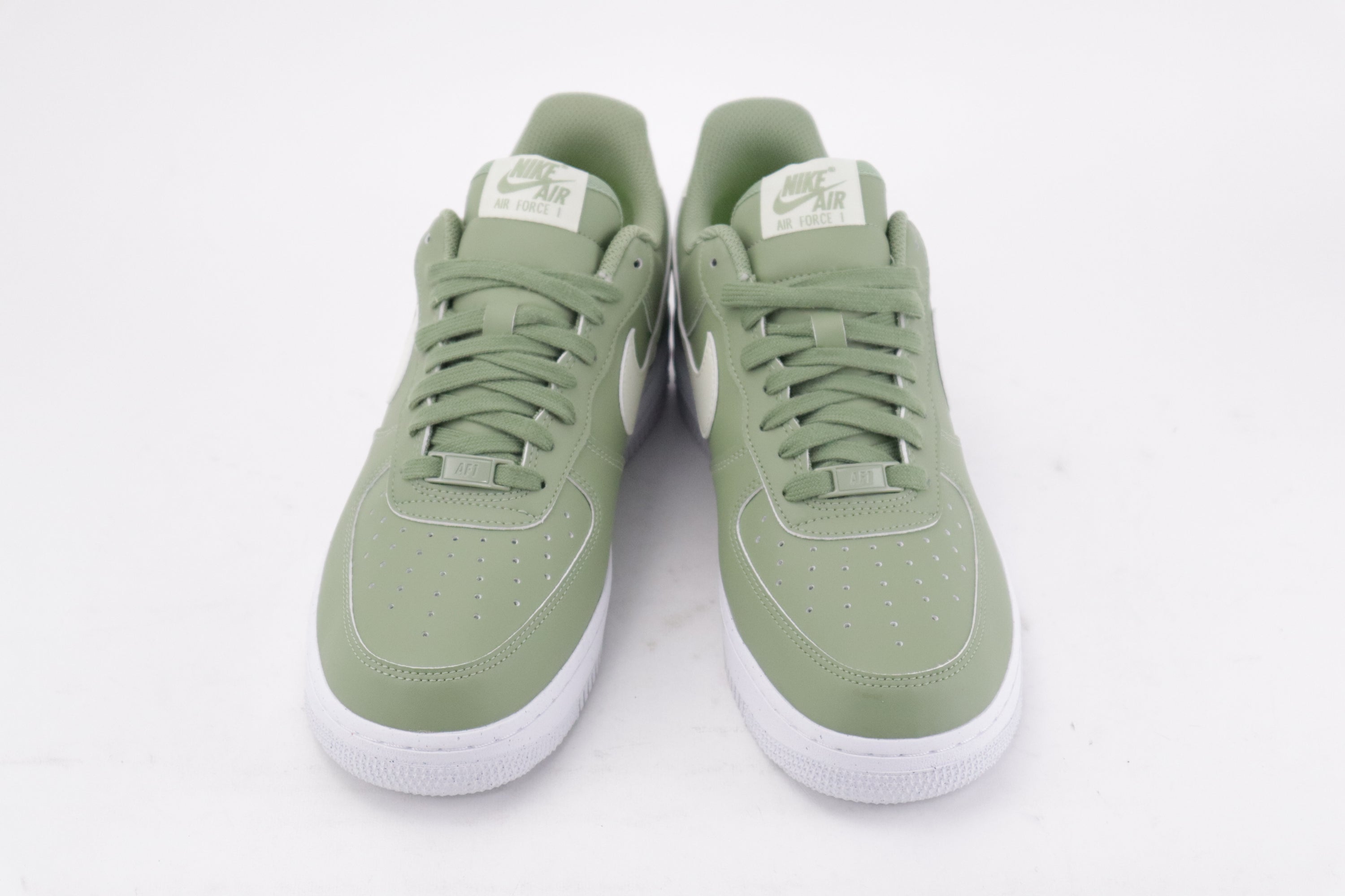 AIR FORCE 1 "OIL GREEN"