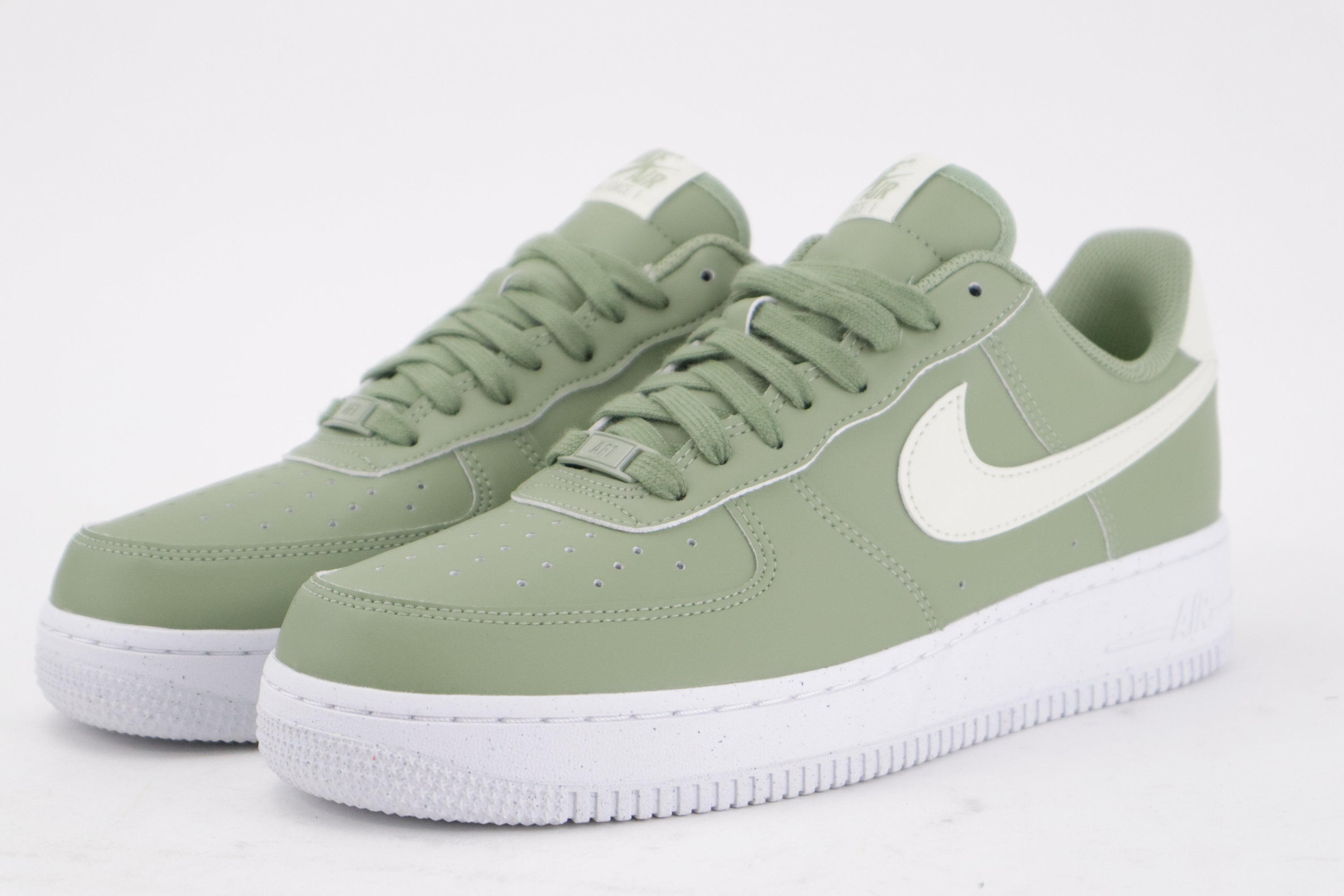 AIR FORCE 1 "OIL GREEN"