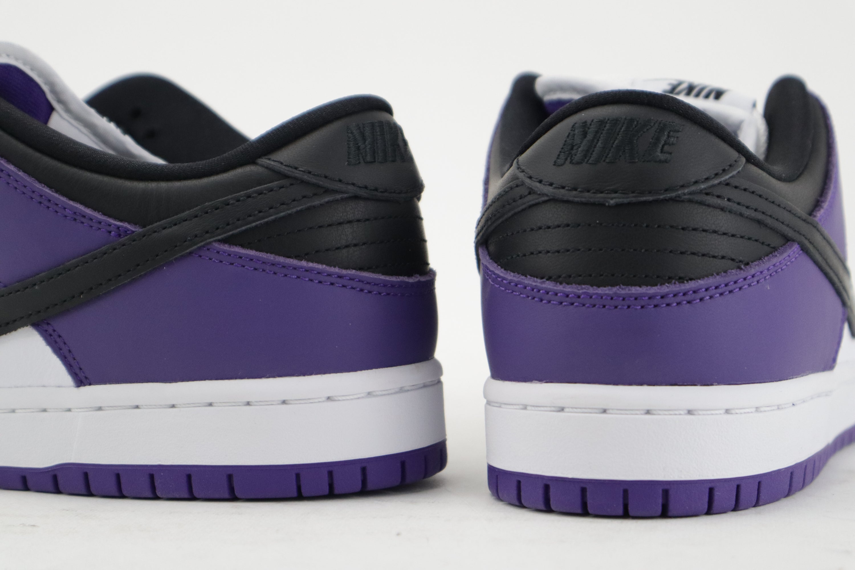 DUNK LOW SB "COURT PURPLE"