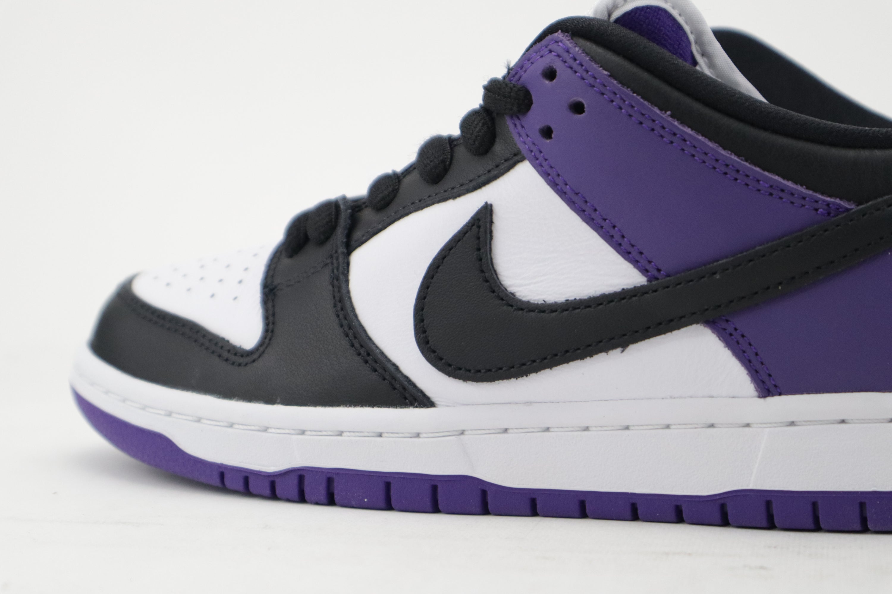 DUNK LOW SB "COURT PURPLE"