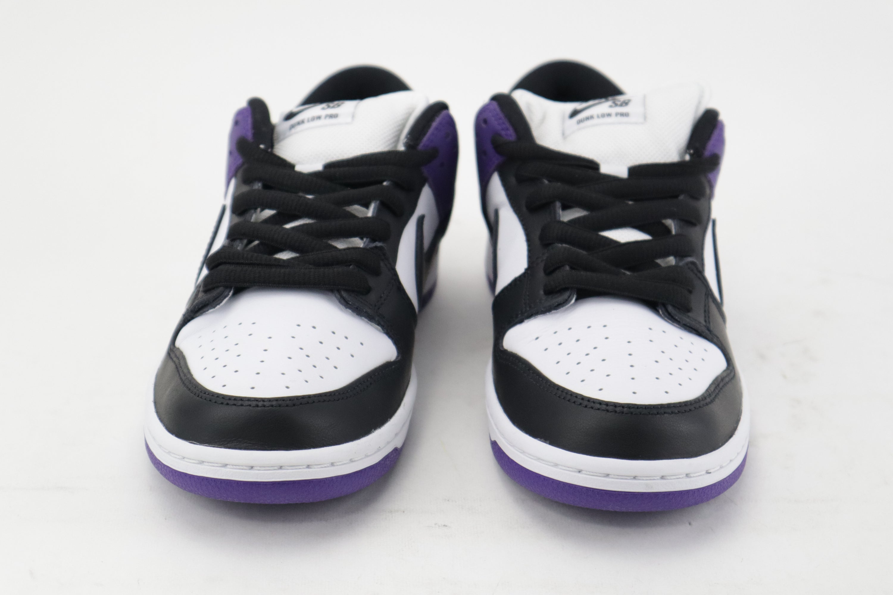 DUNK LOW SB "COURT PURPLE"