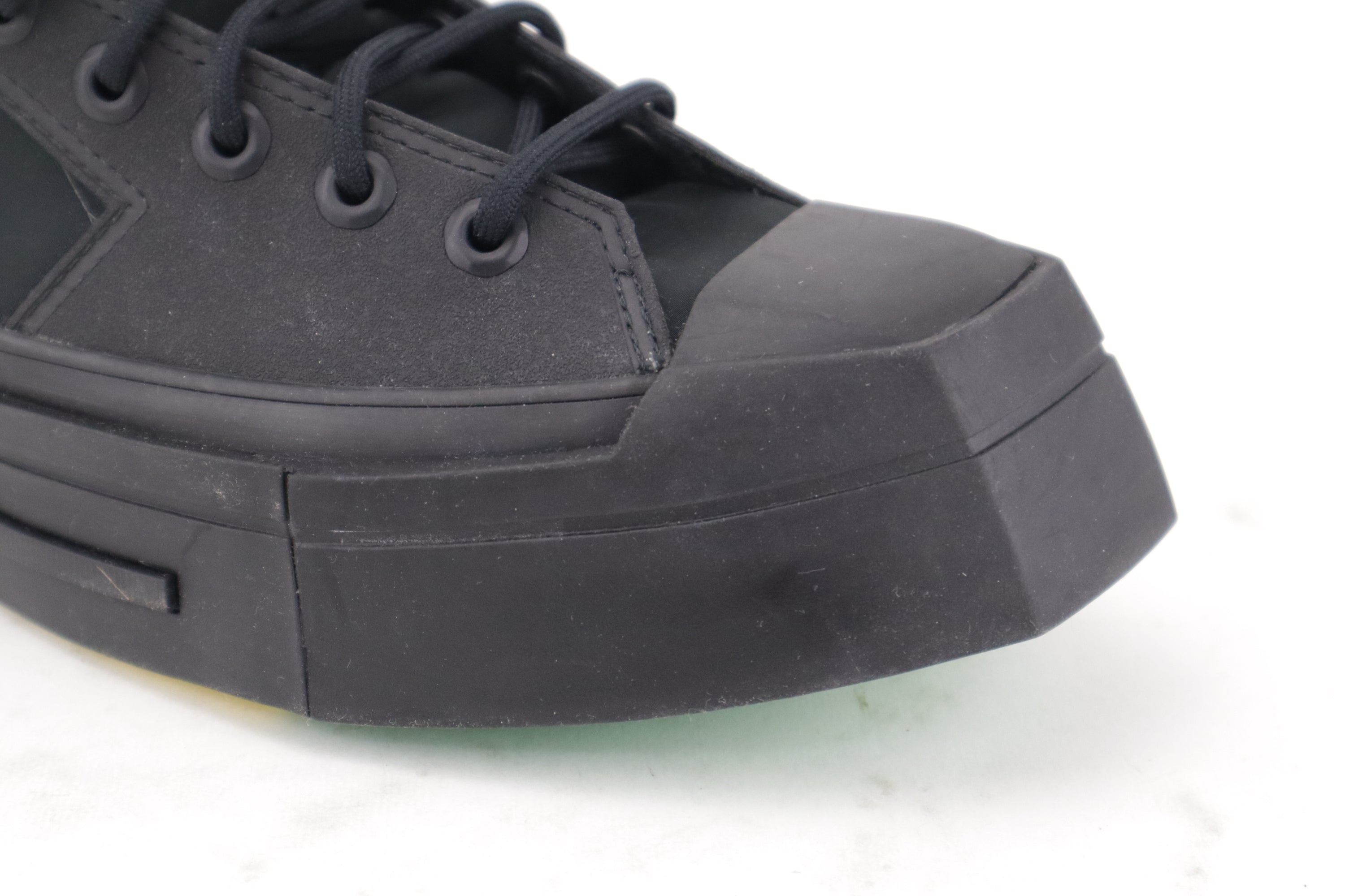 CHUCK 70 DE LUXE SQUARED HI X "DAILY PAPER"