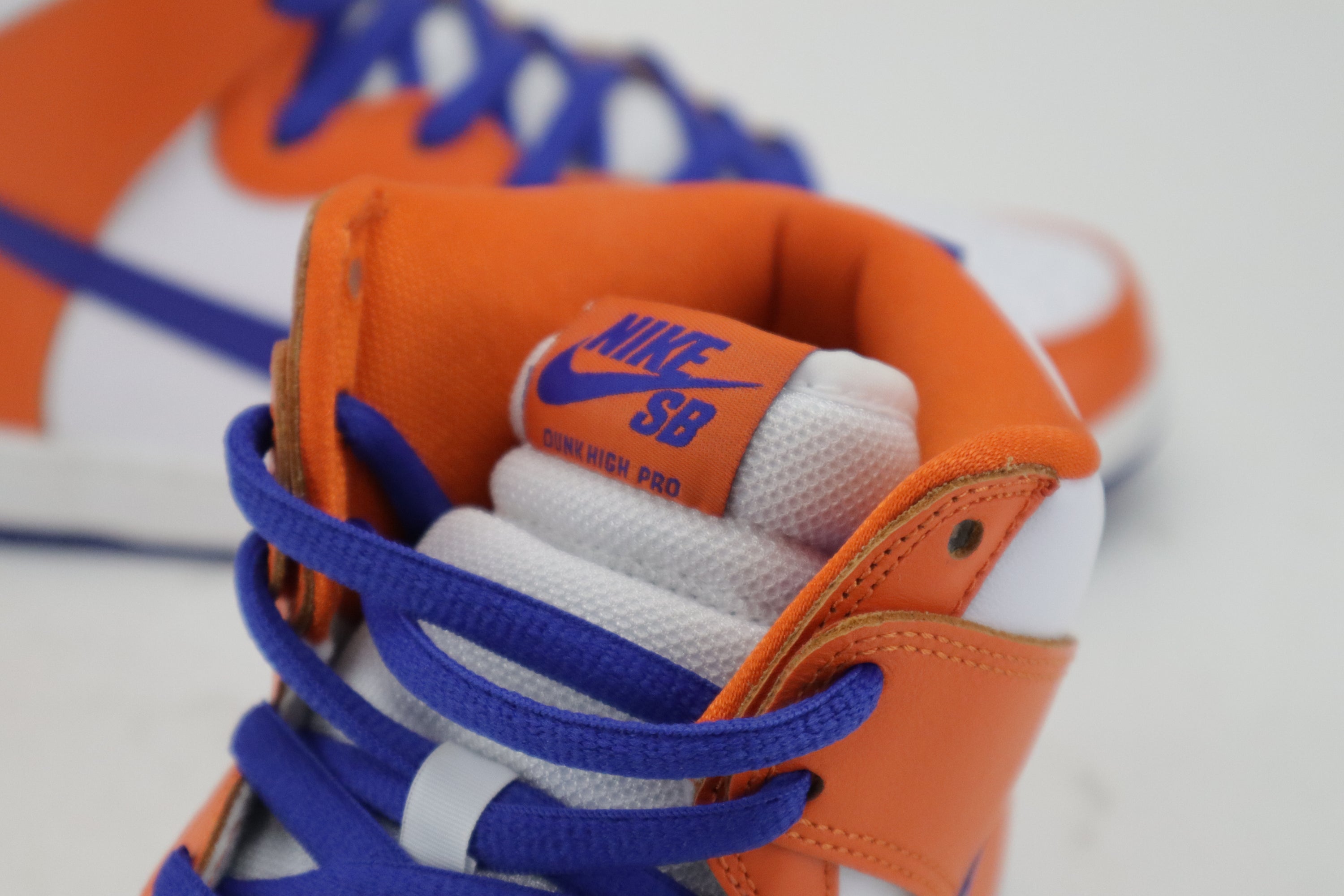 DUNK HGIH SB TRD QS "DANNY SUPA"