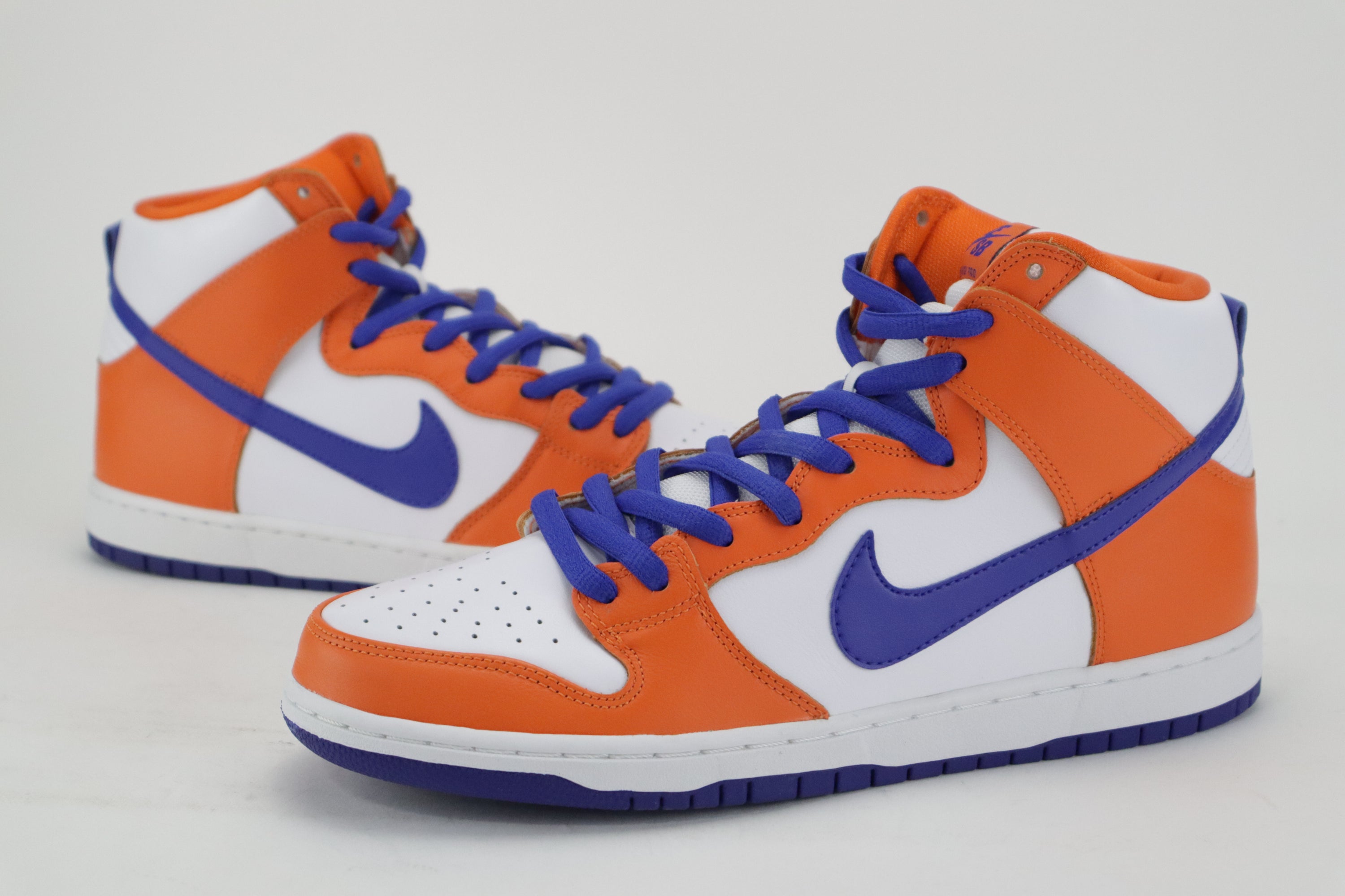 DUNK HGIH SB TRD QS "DANNY SUPA"