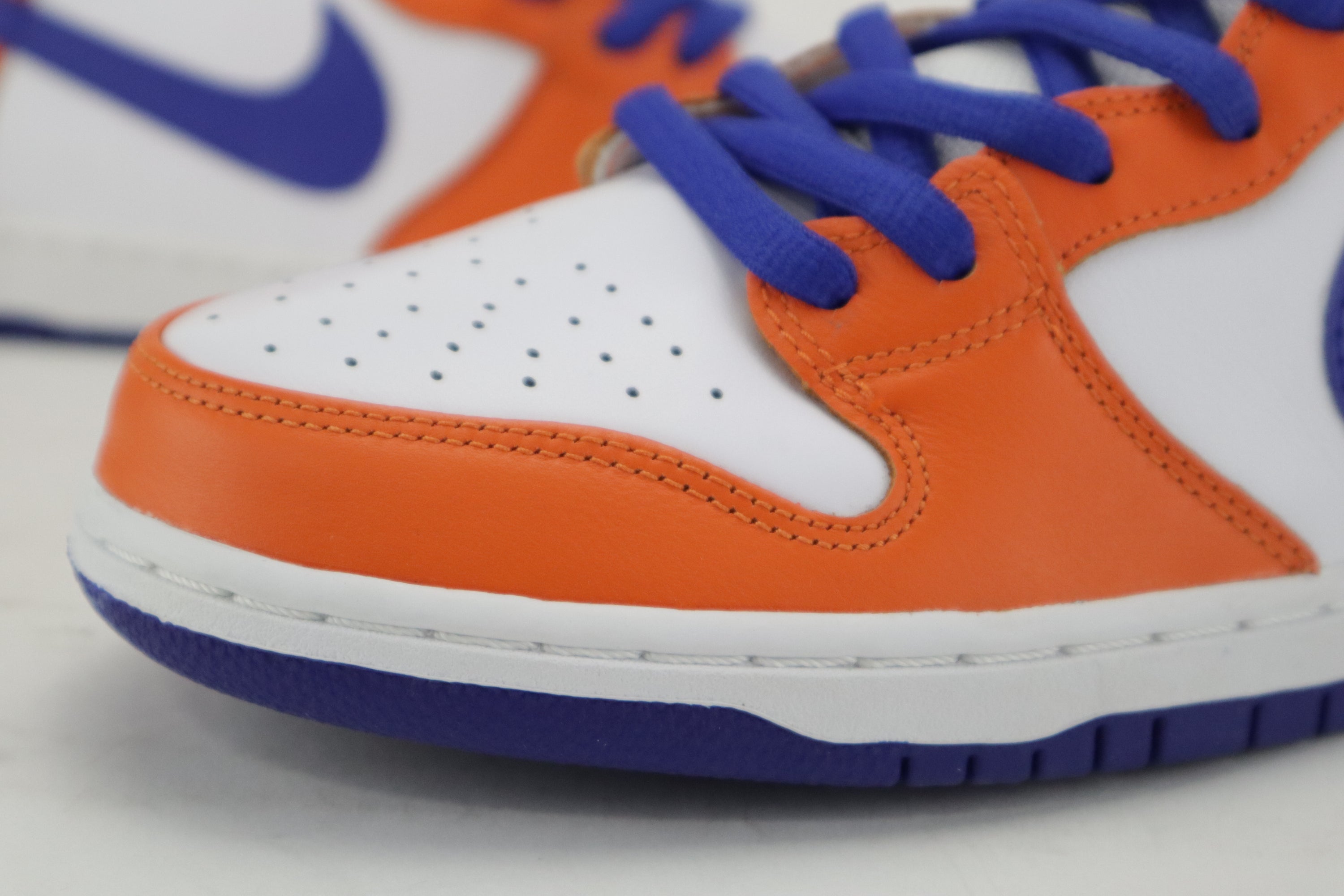 DUNK HGIH SB TRD QS "DANNY SUPA"