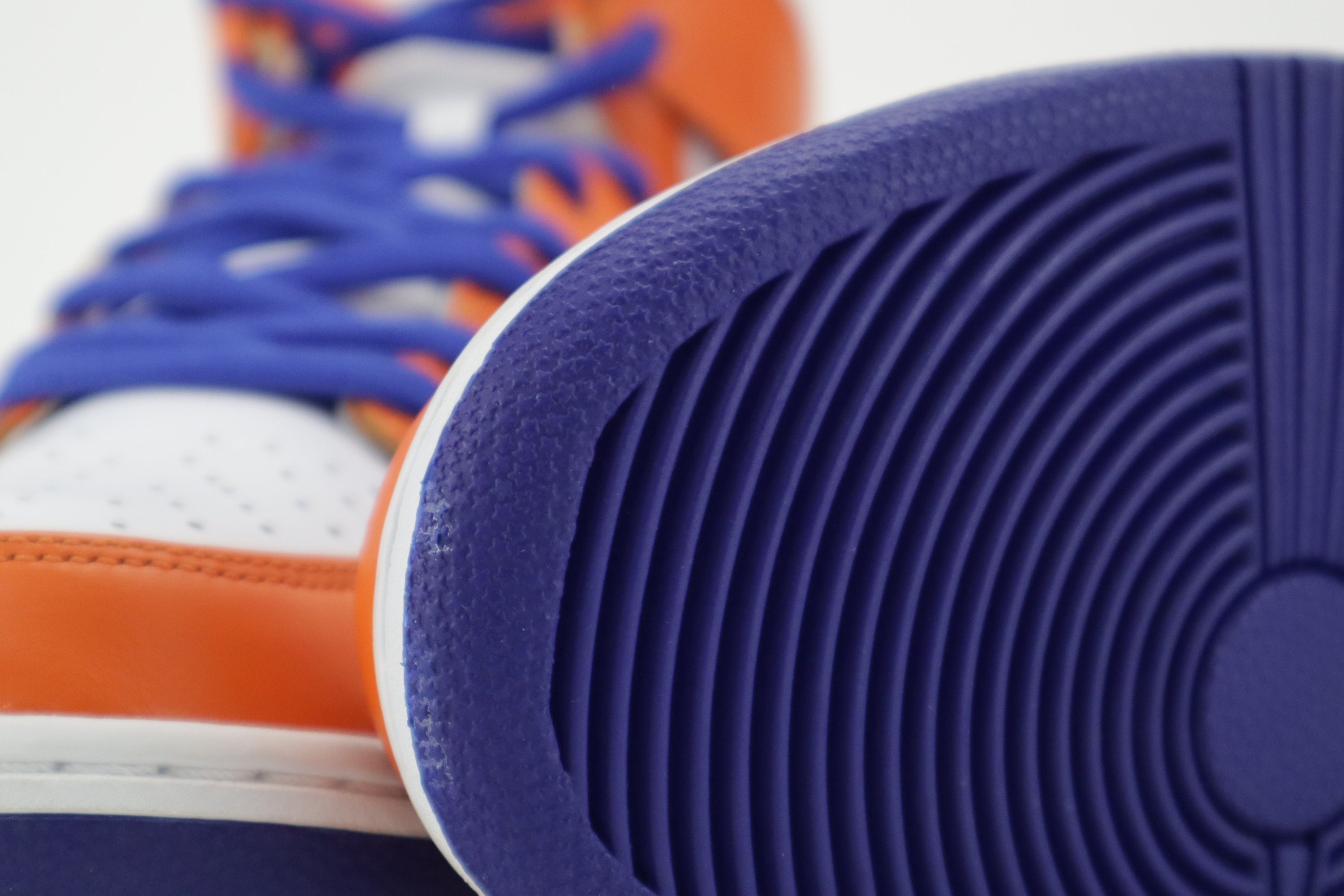 DUNK HGIH SB TRD QS "DANNY SUPA"