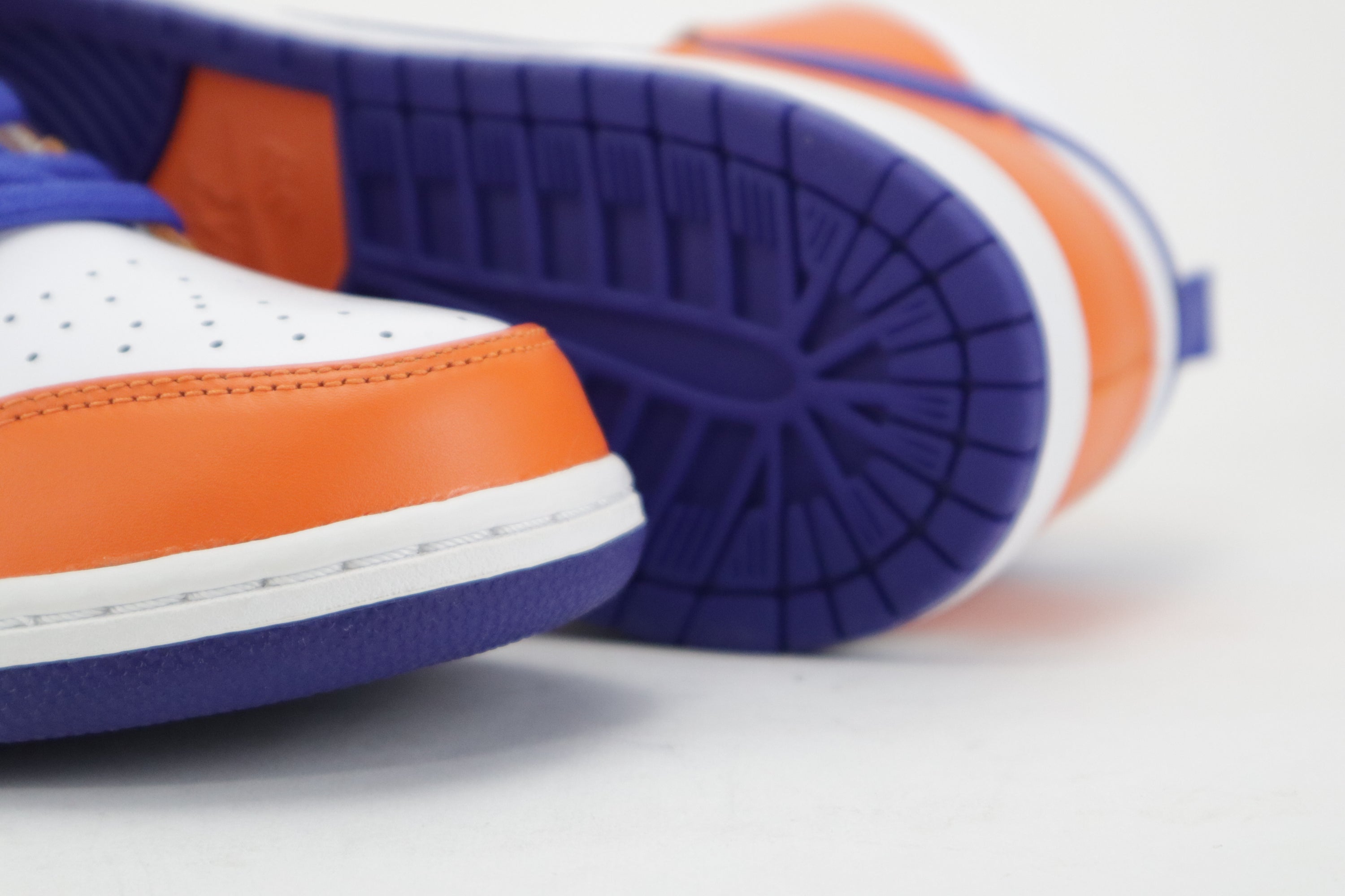 DUNK HGIH SB TRD QS "DANNY SUPA"