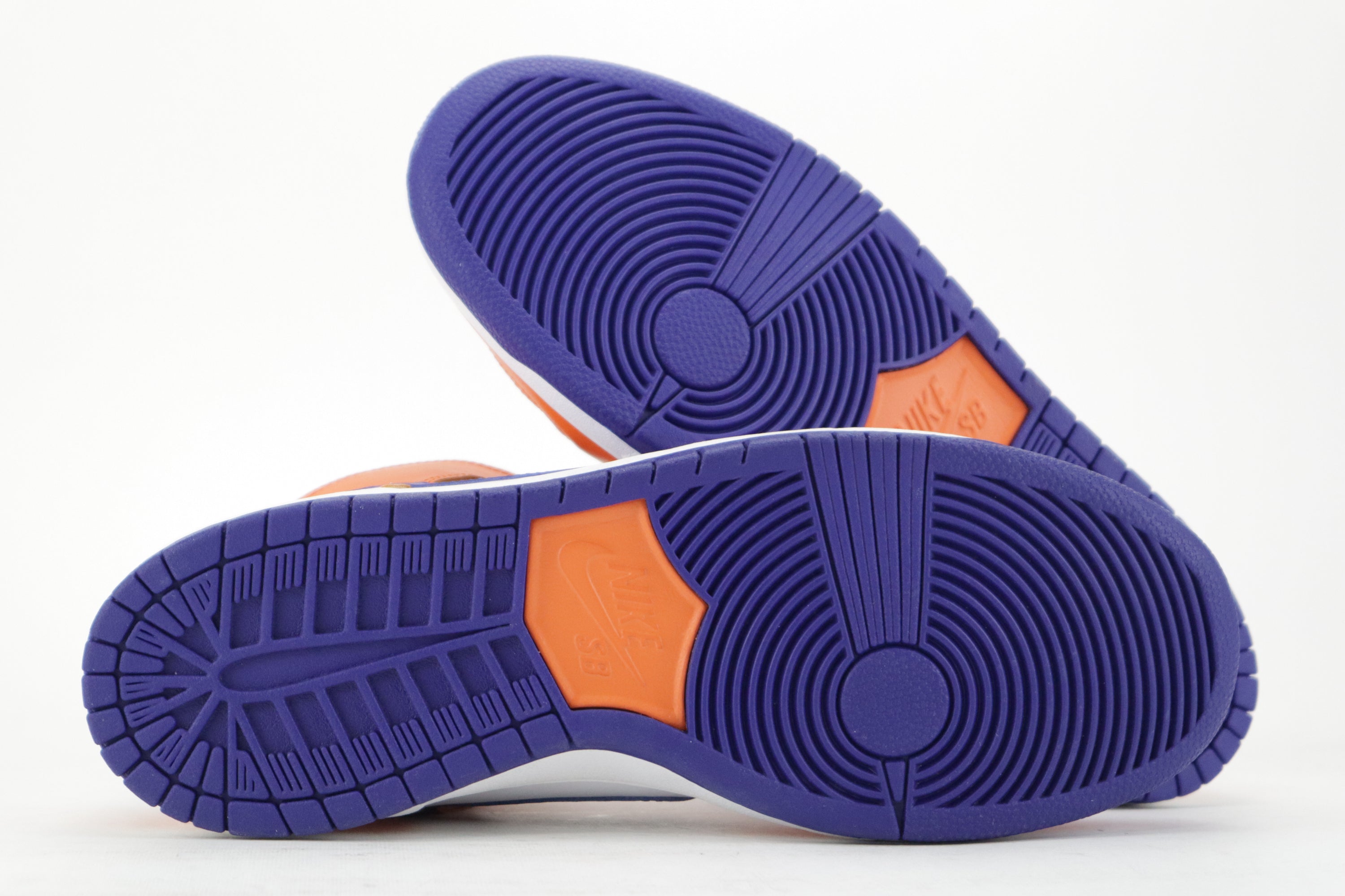 DUNK HGIH SB TRD QS "DANNY SUPA"