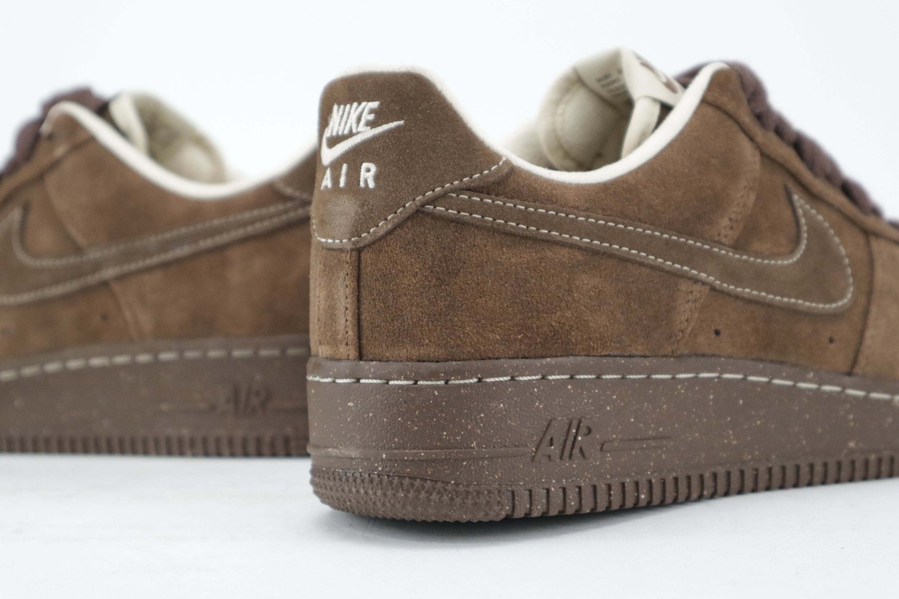 AIR FORCE 1 '07 "CACAO"