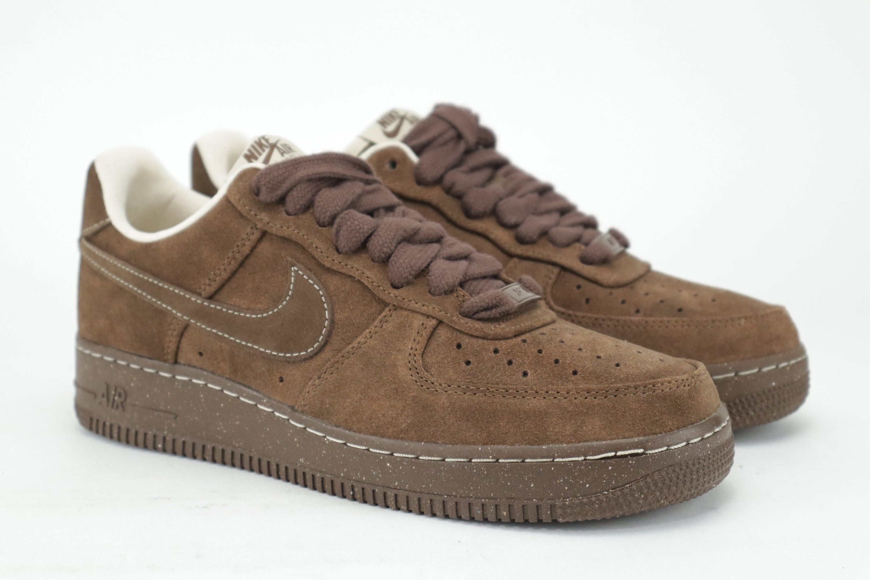AIR FORCE 1 '07 "CACAO"