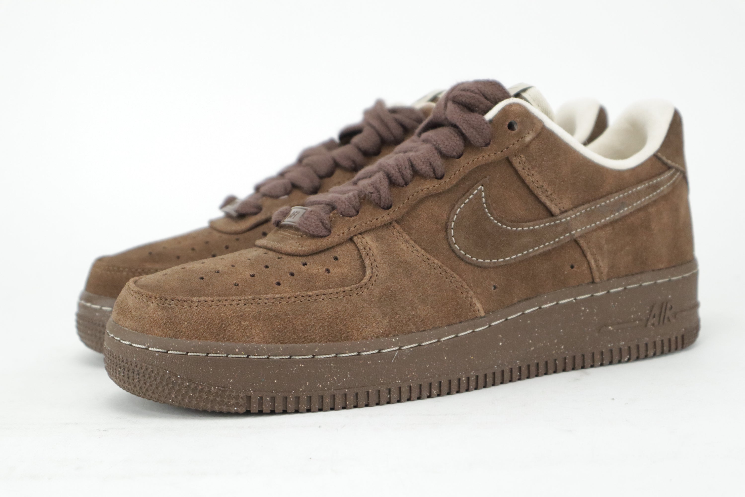 AIR FORCE 1 '07 "CACAO"