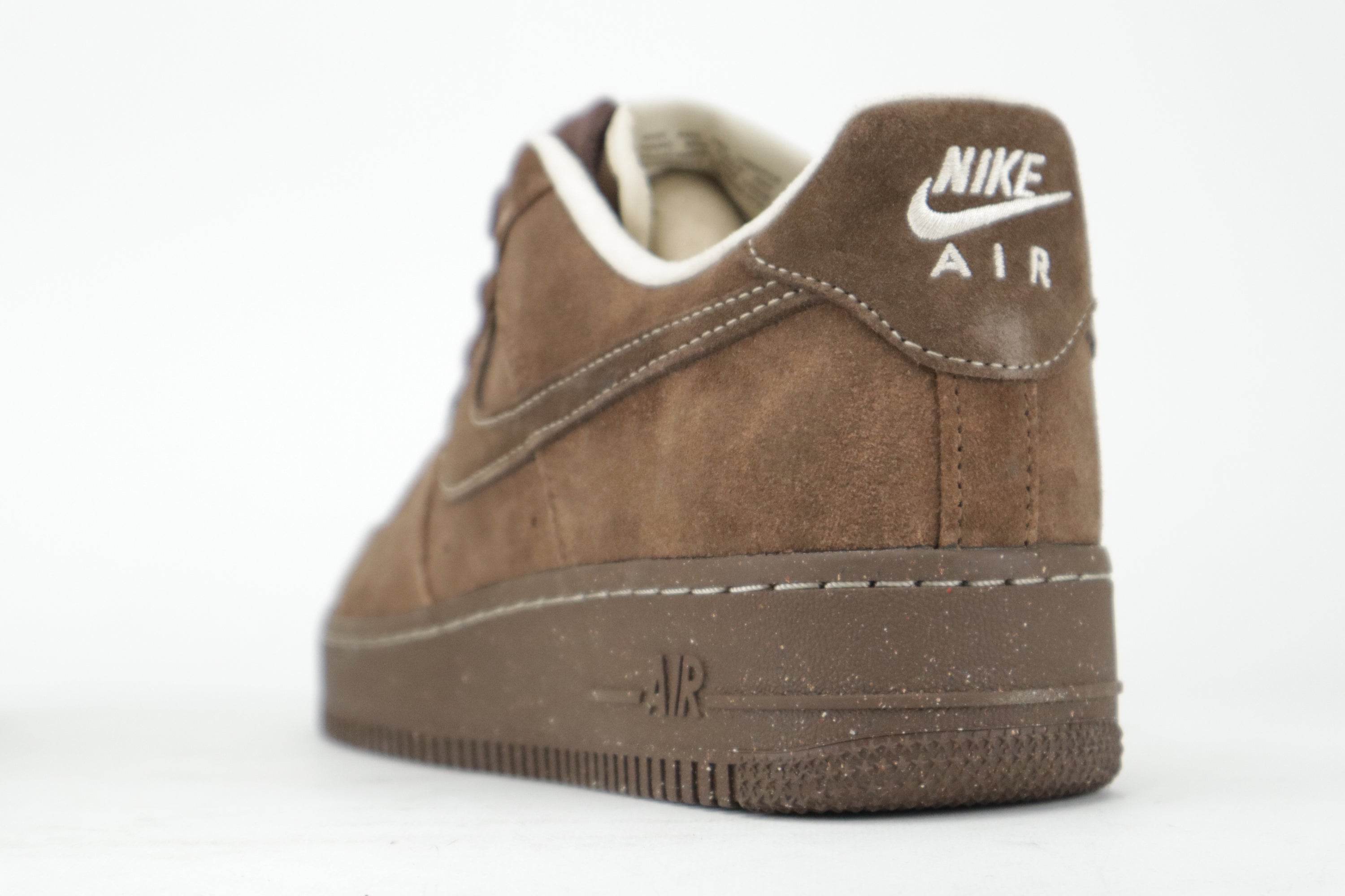 AIR FORCE 1 '07 "CACAO"