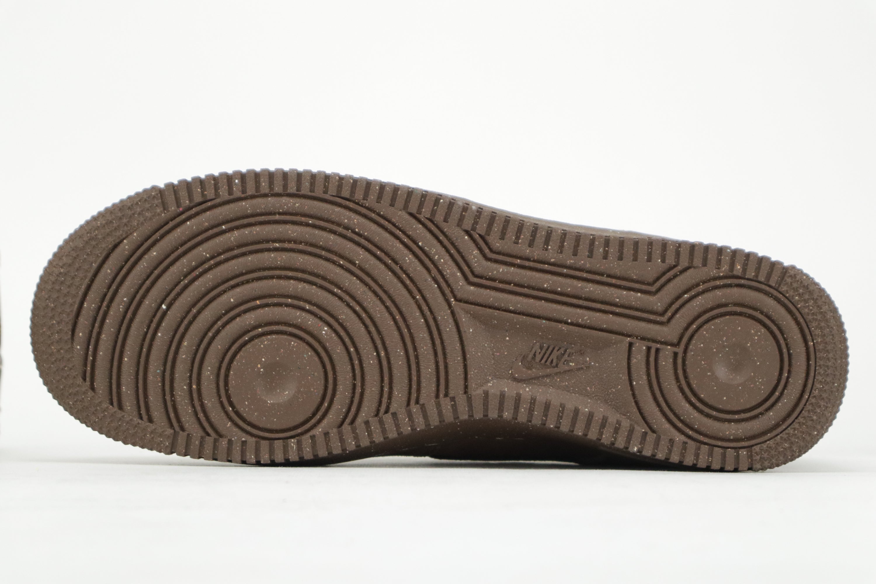 AIR FORCE 1 '07 "CACAO"