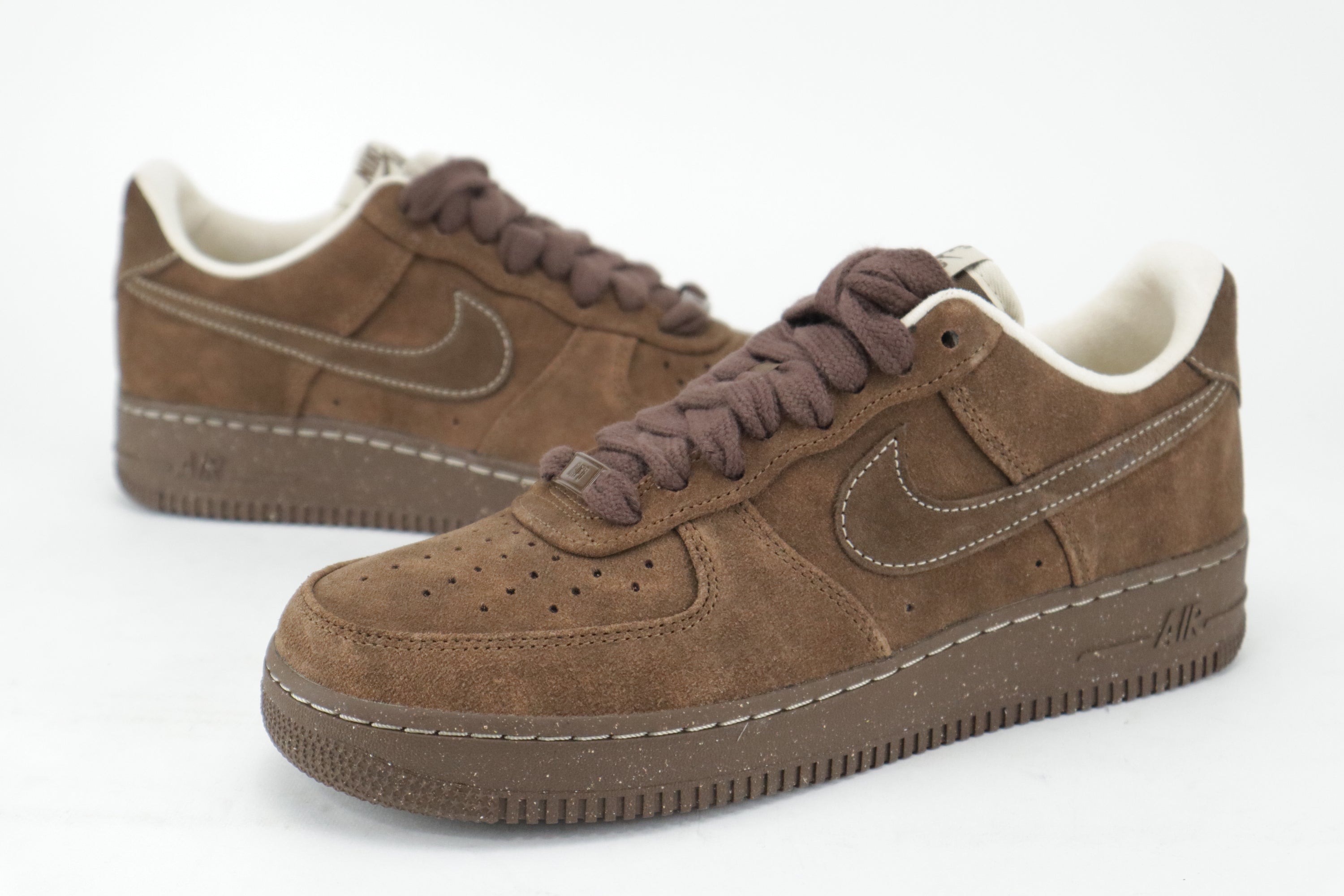 AIR FORCE 1 '07 "CACAO"