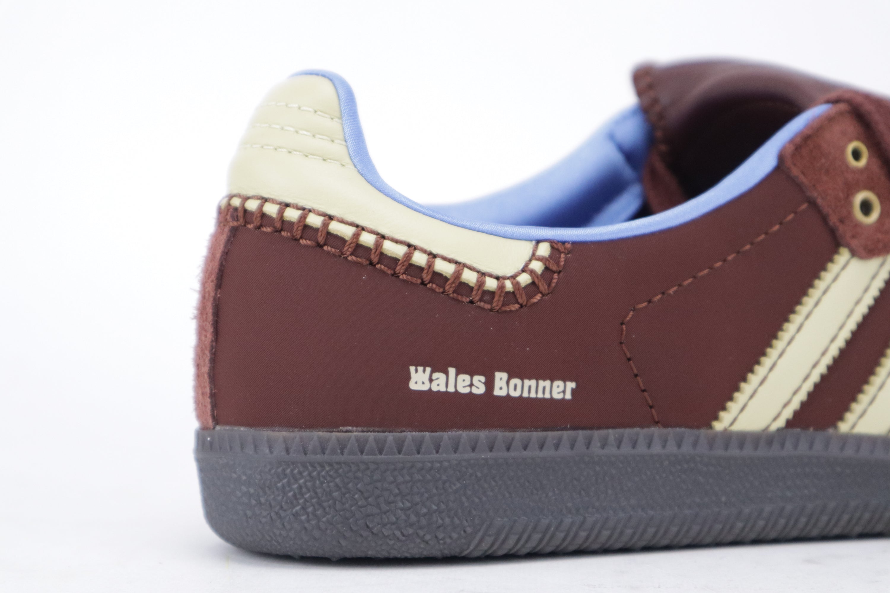 SAMBA NYLON X WALES BONER