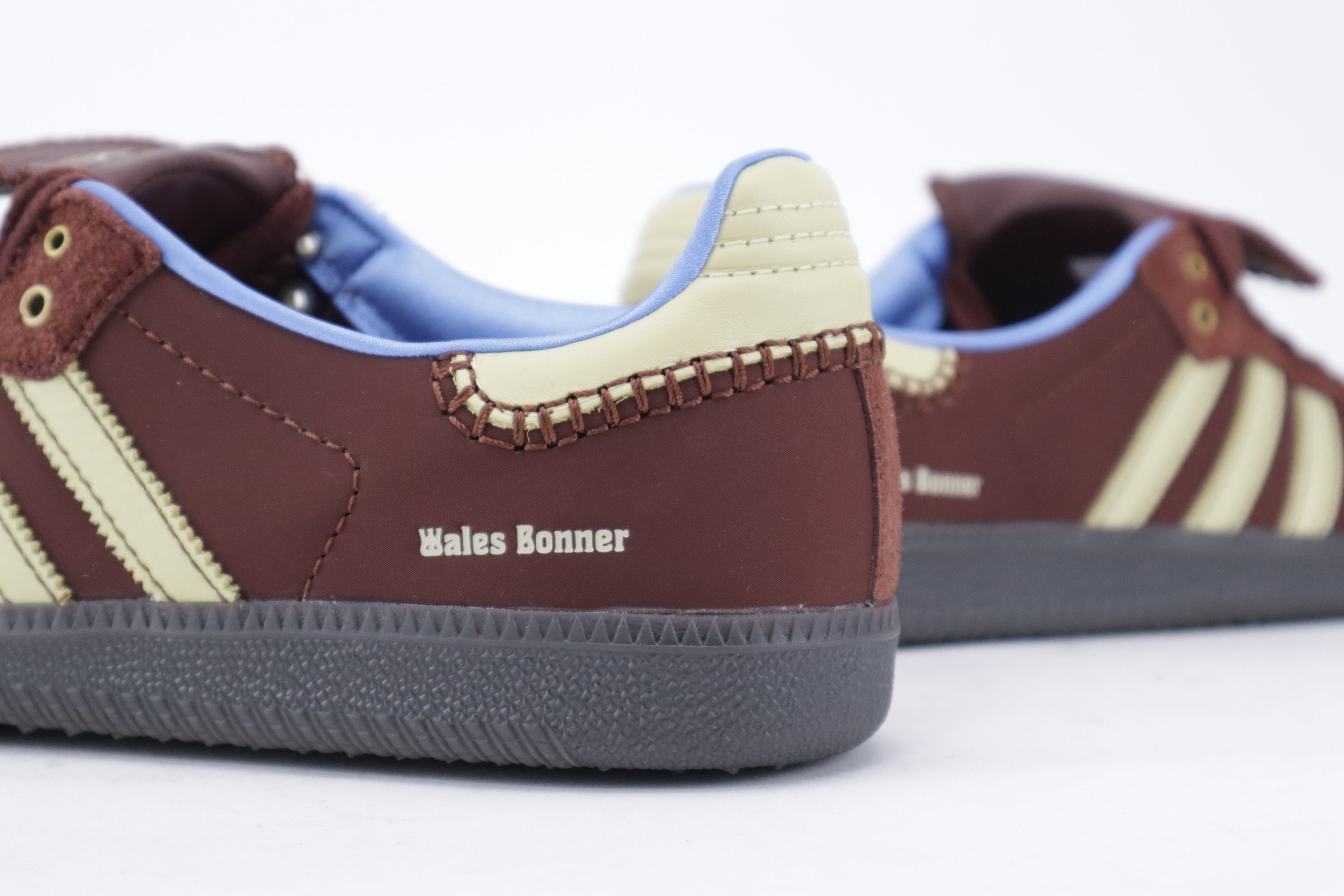 SAMBA NYLON X WALES BONER
