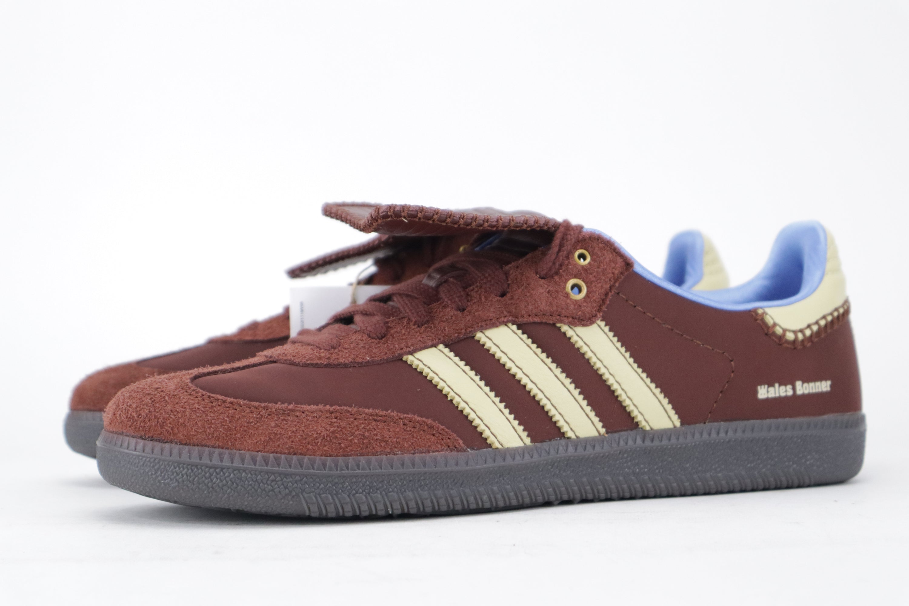 SAMBA NYLON X WALES BONER
