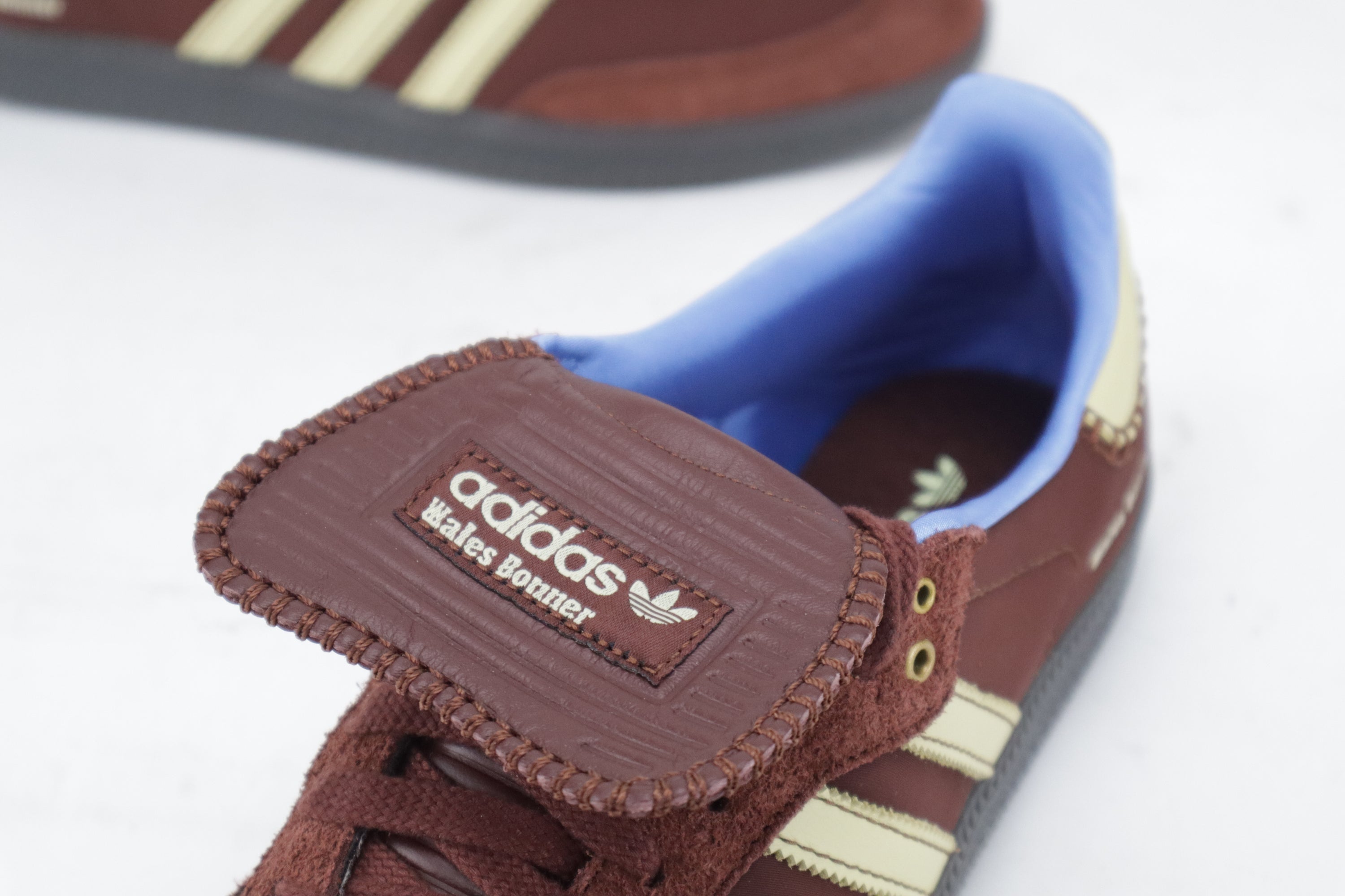 SAMBA NYLON X WALES BONER