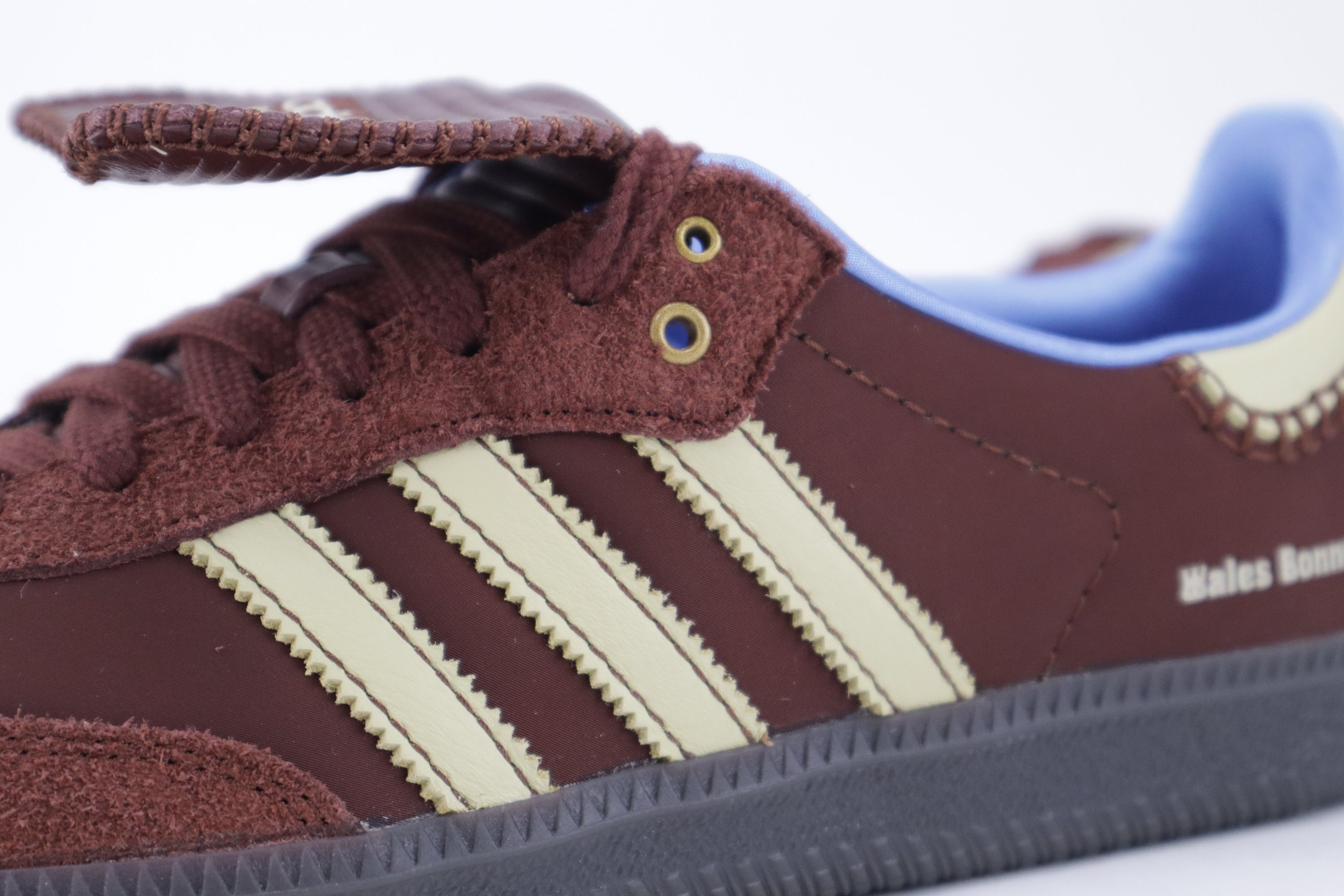 SAMBA NYLON X WALES BONER