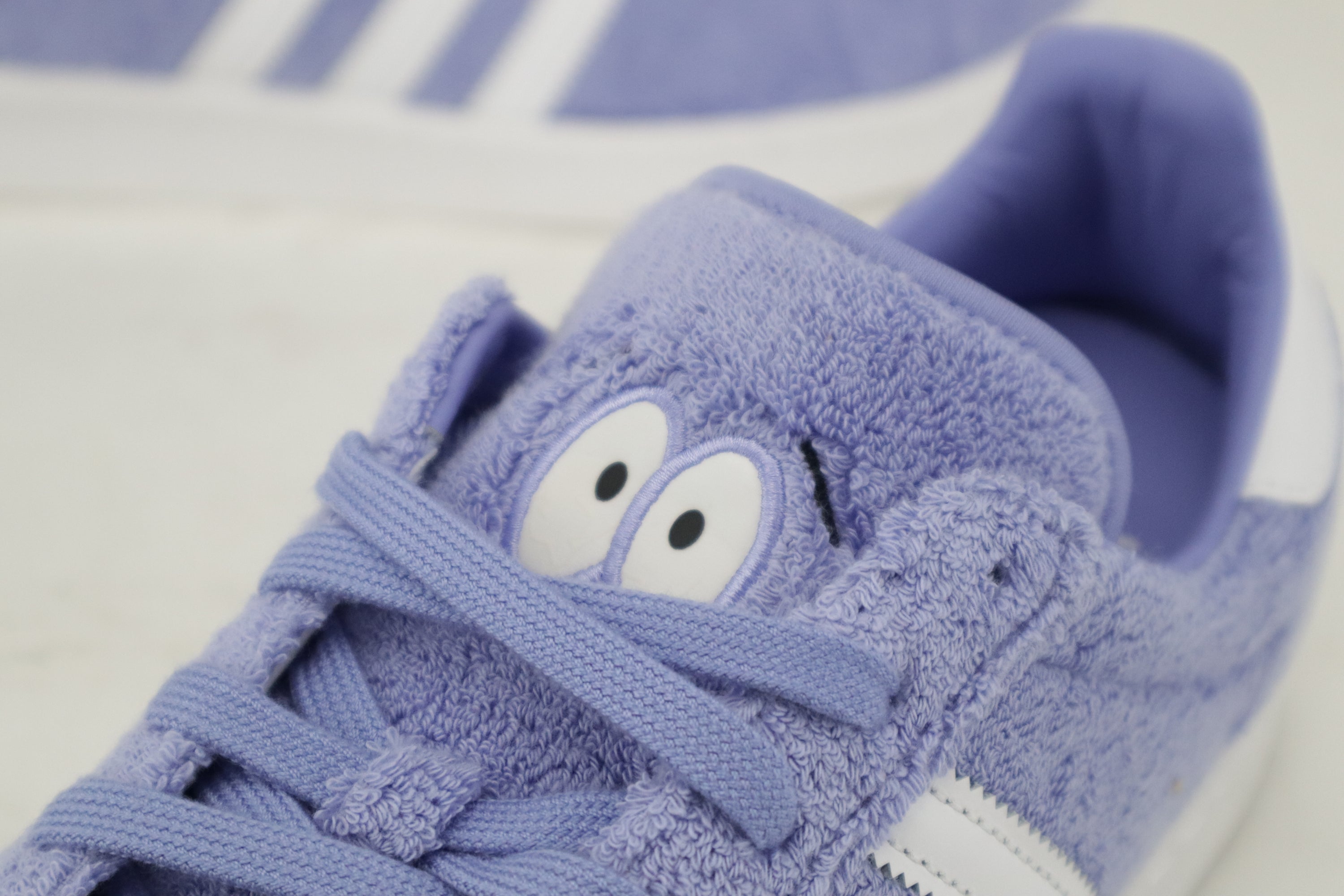 CAMPUS 80 "TOWELIE" SOUTH PARK