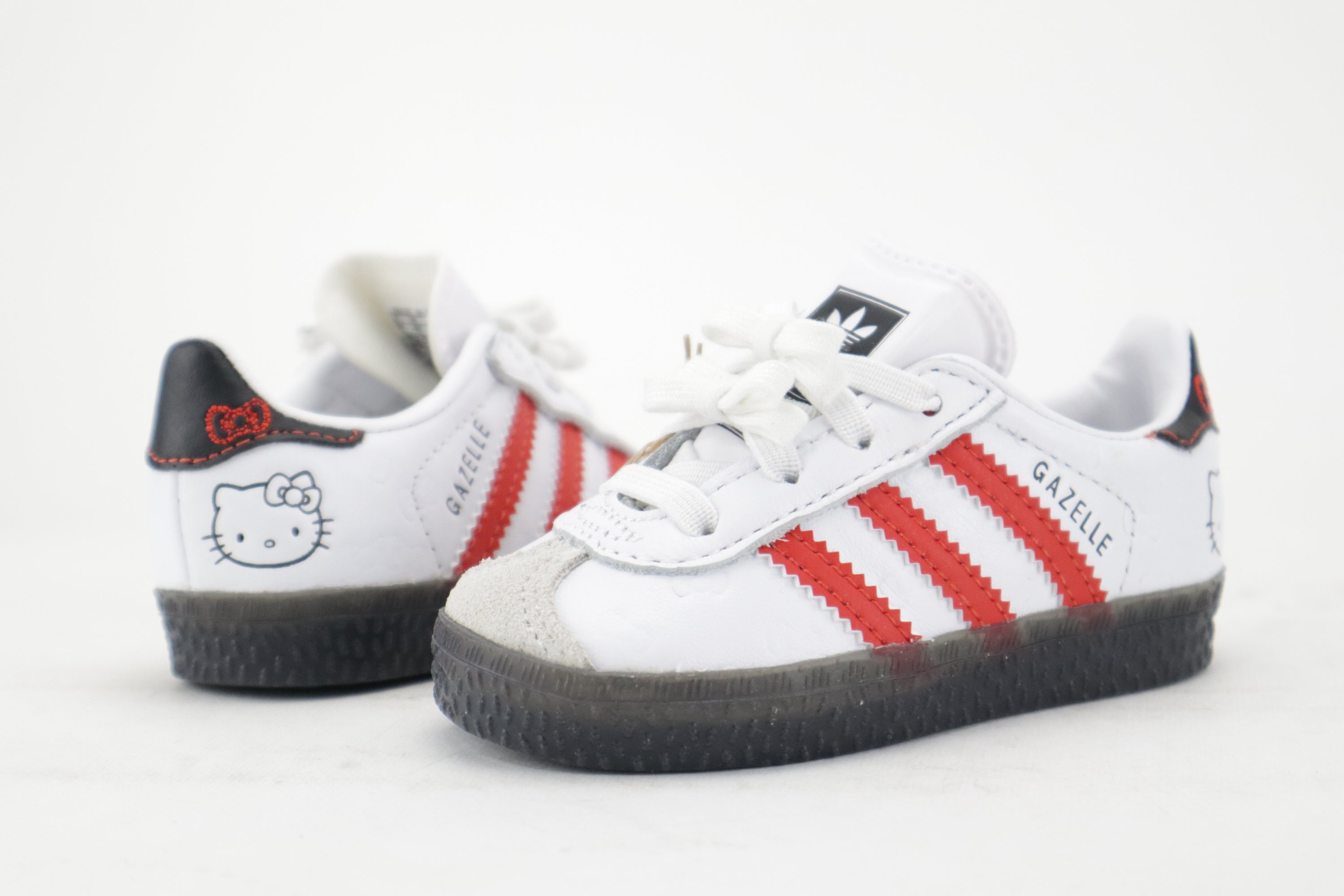 GAZELLE X HELLO KITTY (TODDLERS)