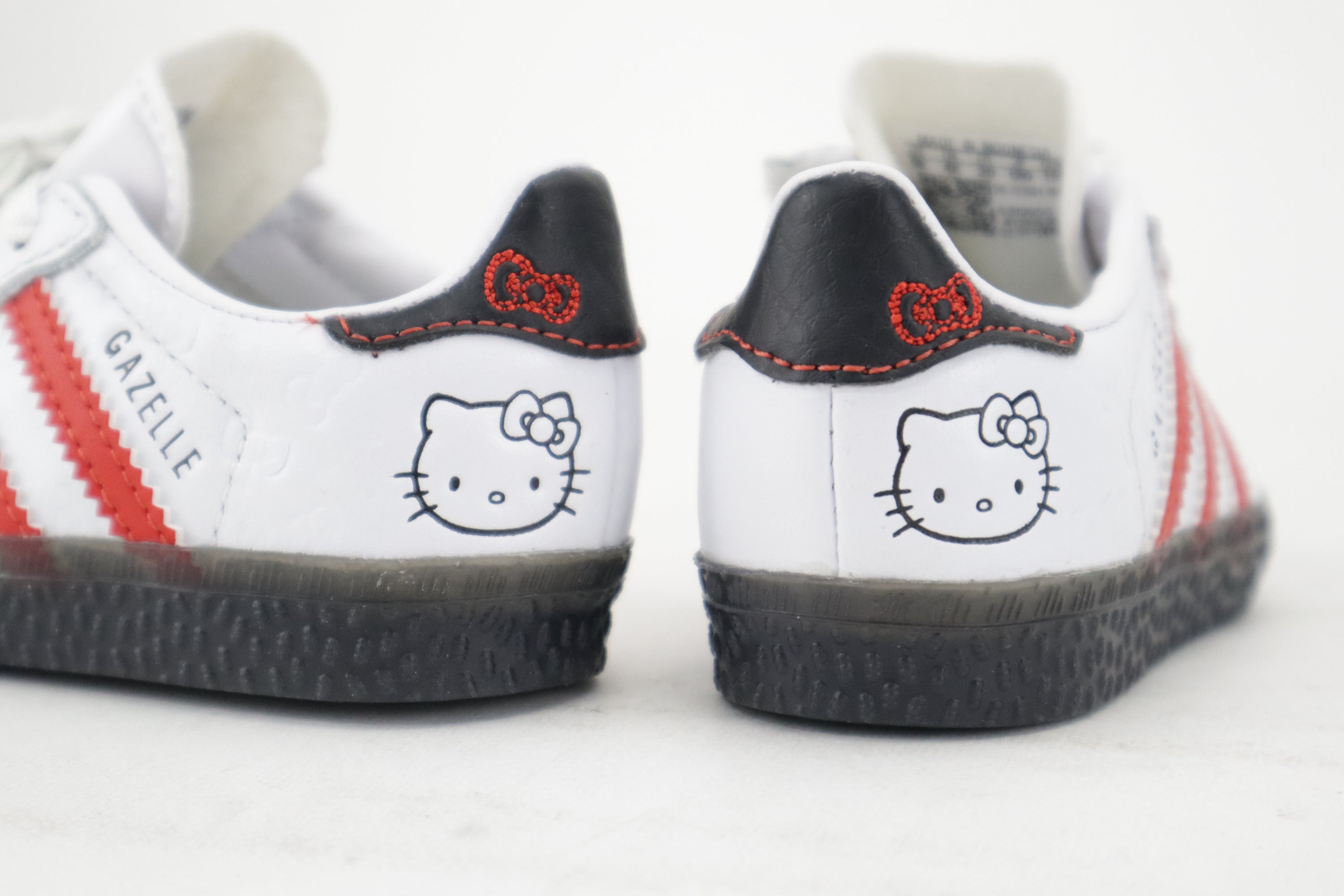 GAZELLE X HELLO KITTY (TODDLERS)