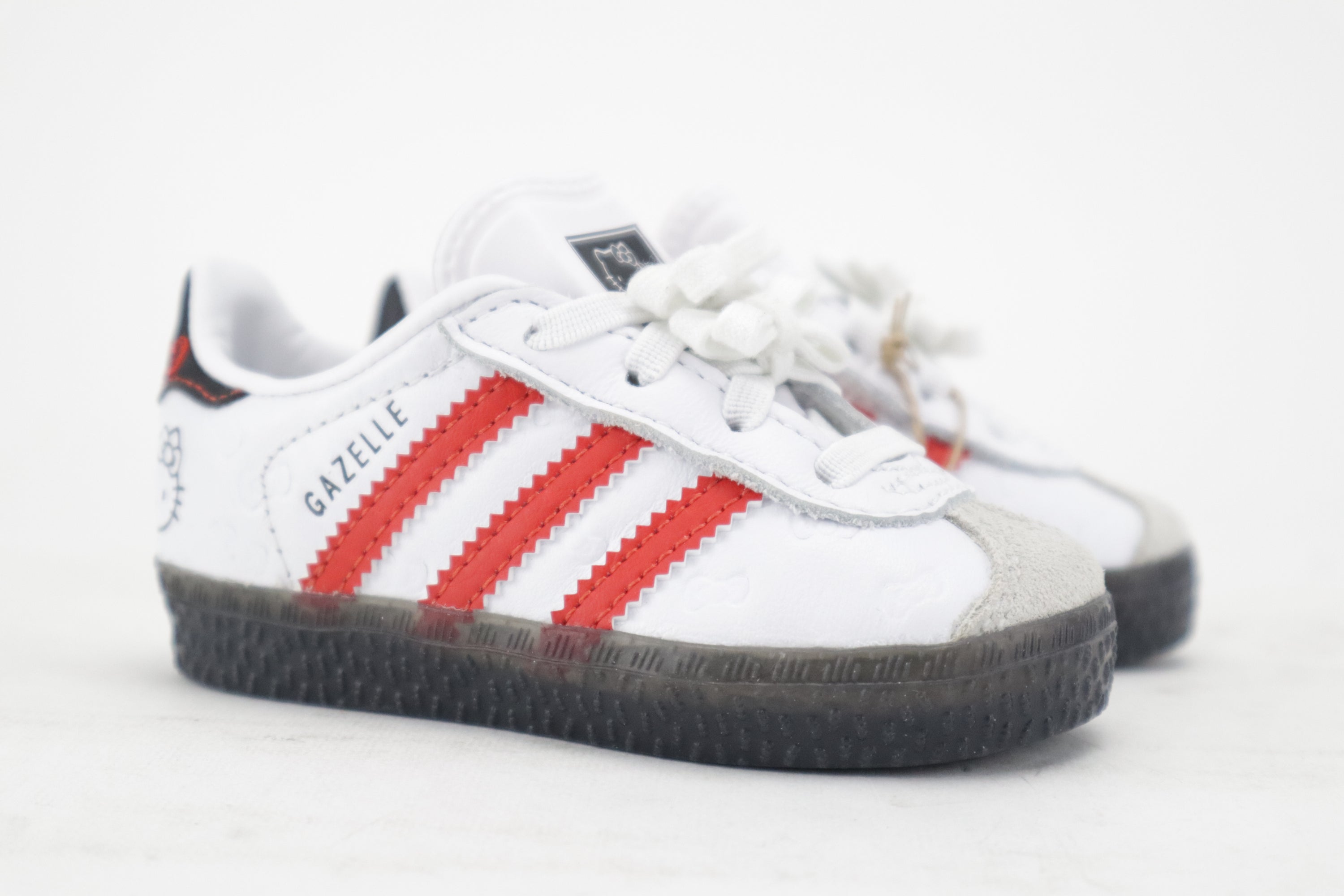 GAZELLE X HELLO KITTY (TODDLERS)