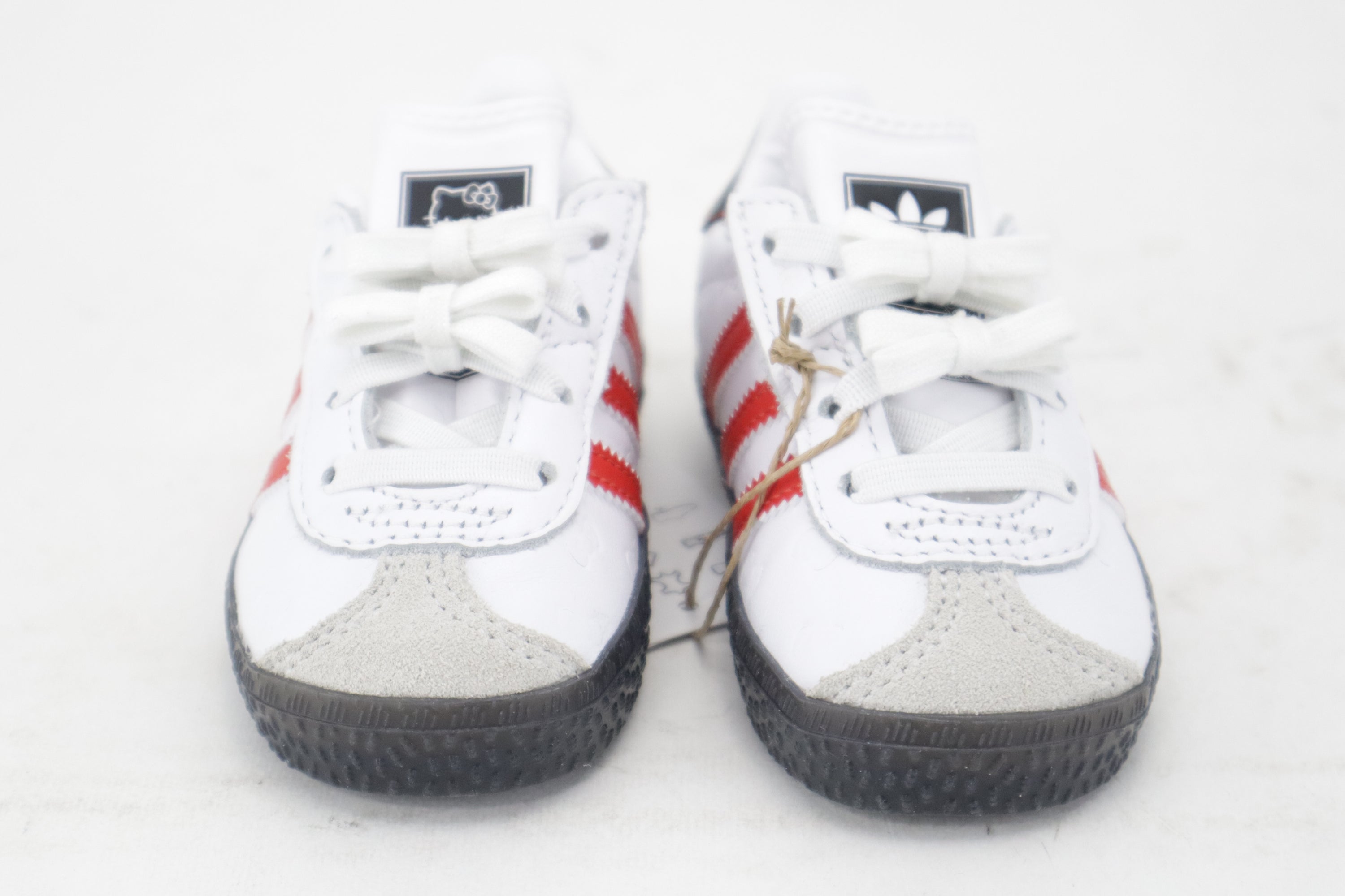 GAZELLE X HELLO KITTY (TODDLERS)