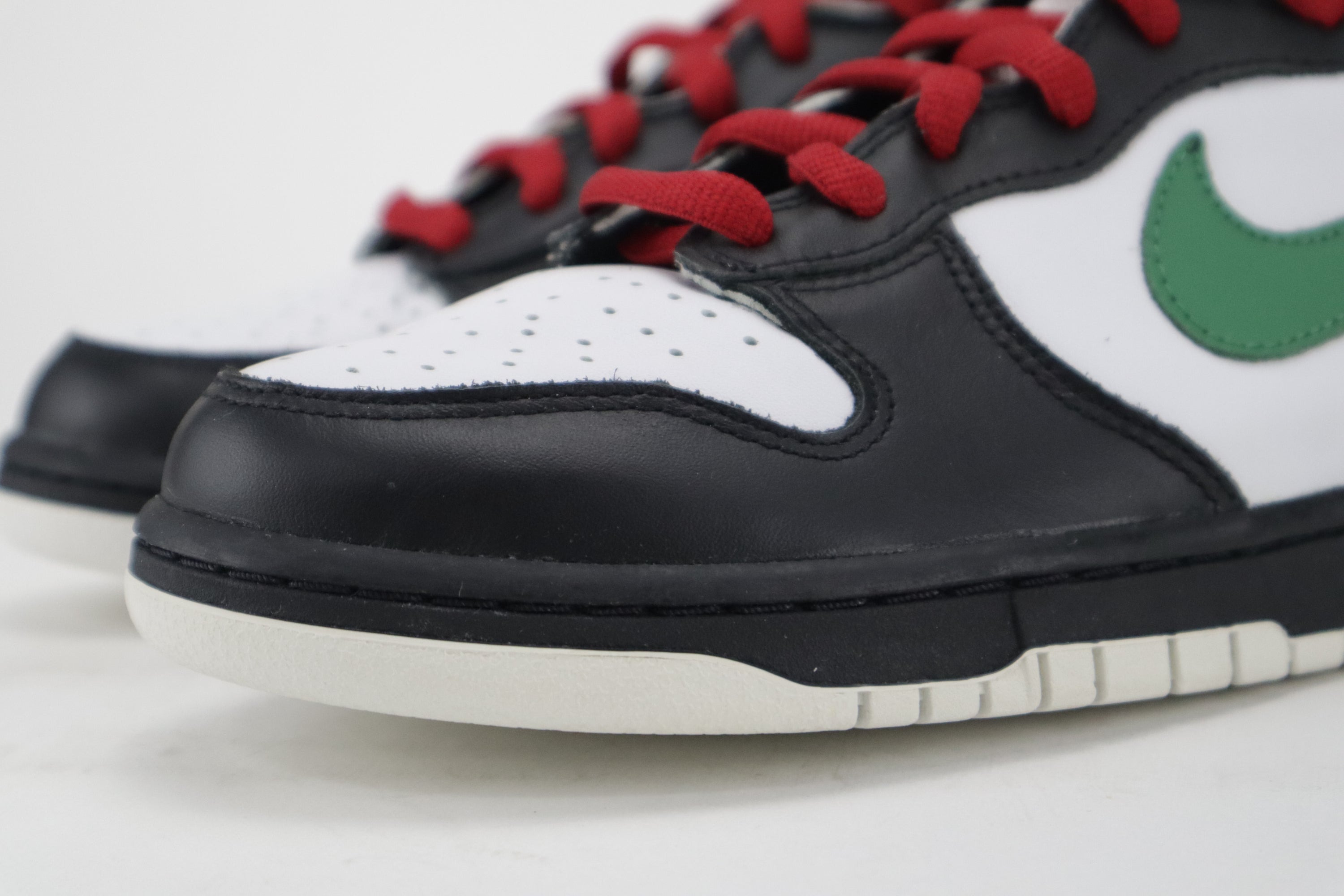 DUNK HIGH "UN-HEINEKEN"