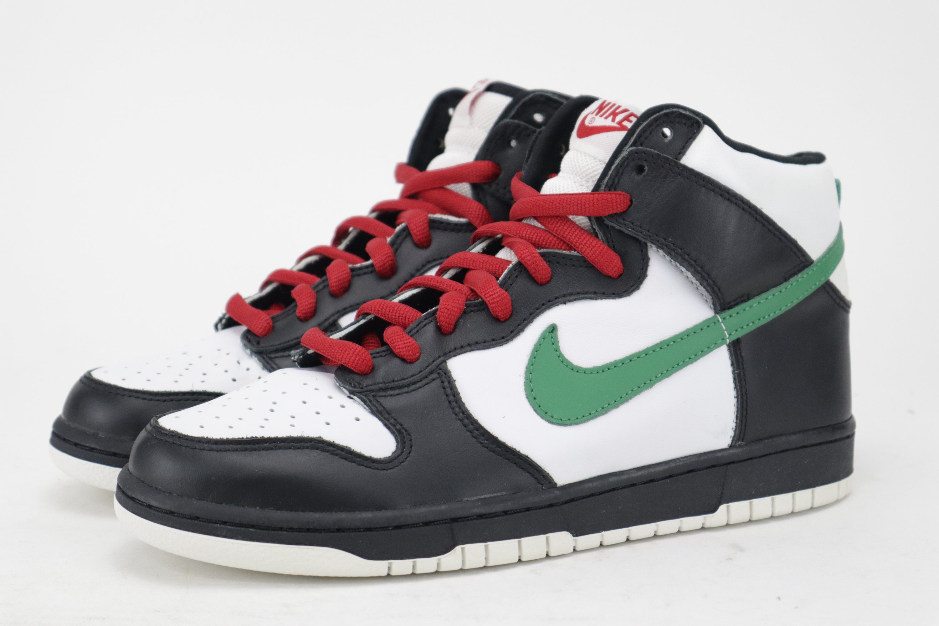 DUNK HIGH "UN-HEINEKEN"