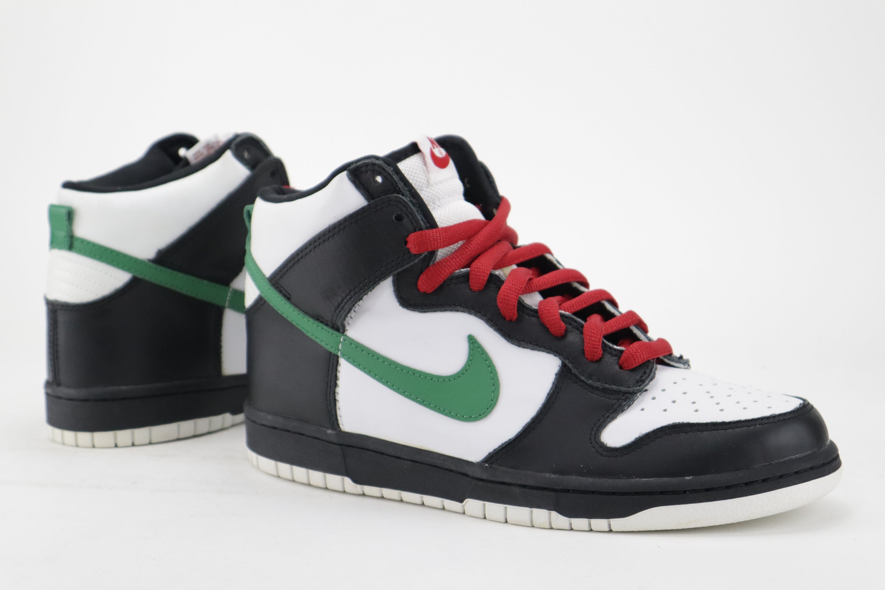 DUNK HIGH "UN-HEINEKEN"