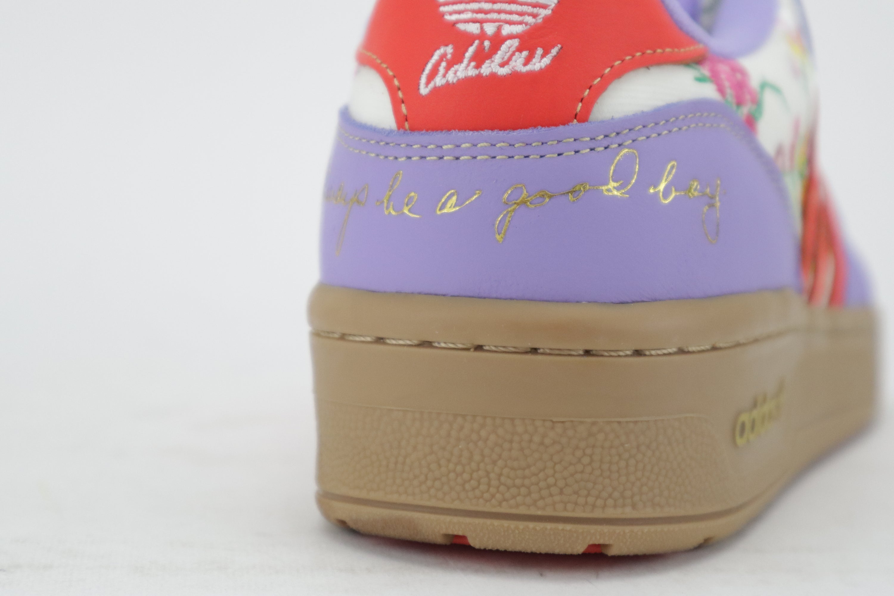 RIVALRY X UNHEARDOF "GRANDMAS COUCH"