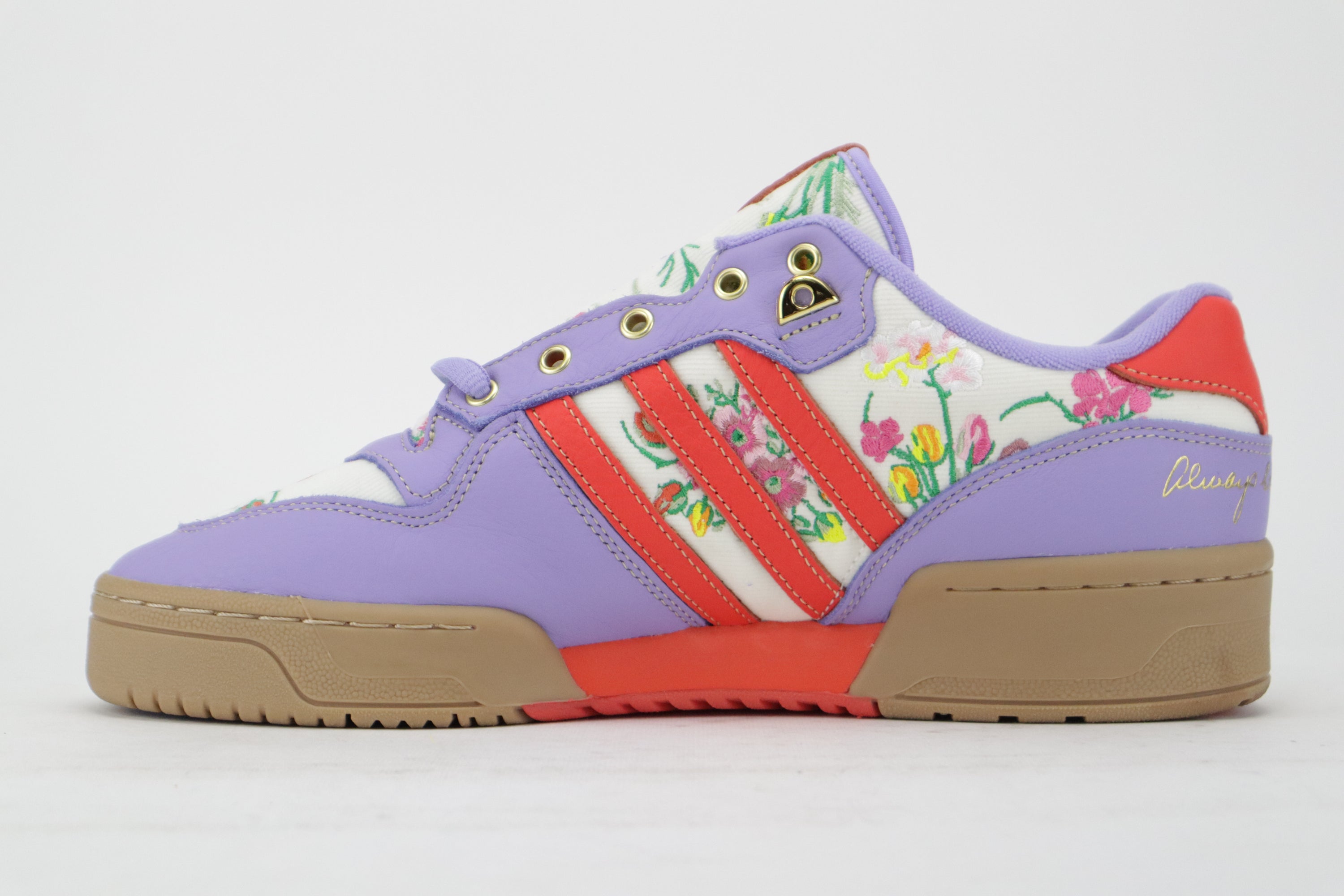 RIVALRY X UNHEARDOF "GRANDMAS COUCH"