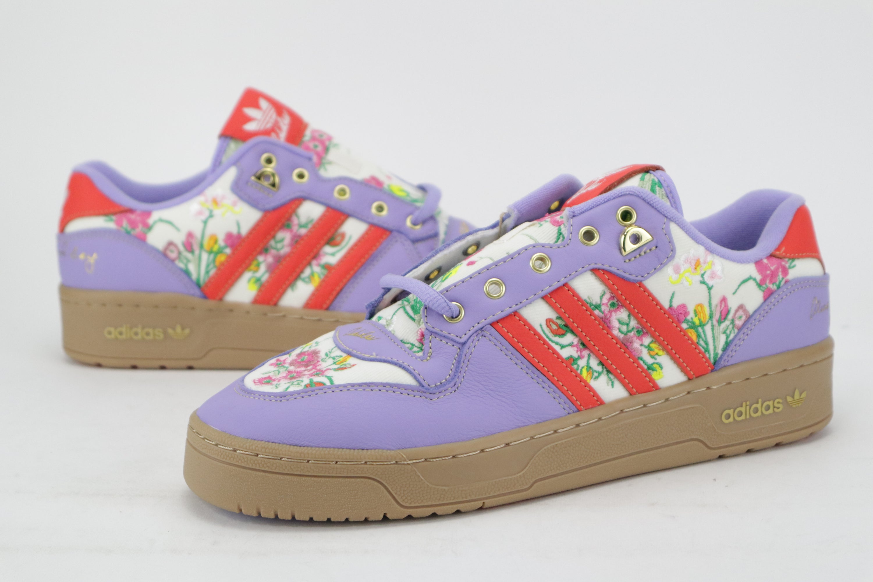 RIVALRY X UNHEARDOF "GRANDMAS COUCH"