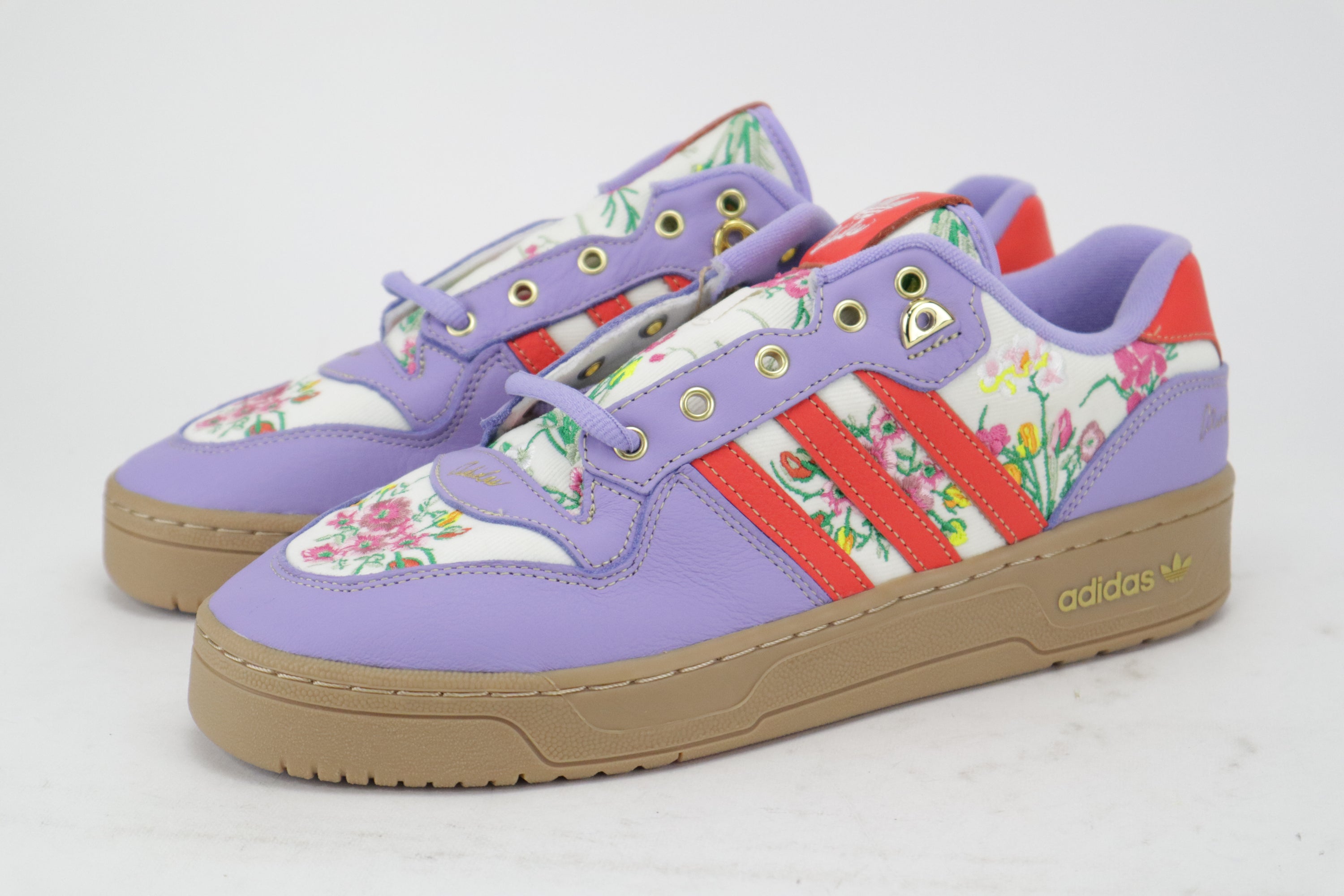 RIVALRY X UNHEARDOF "GRANDMAS COUCH"