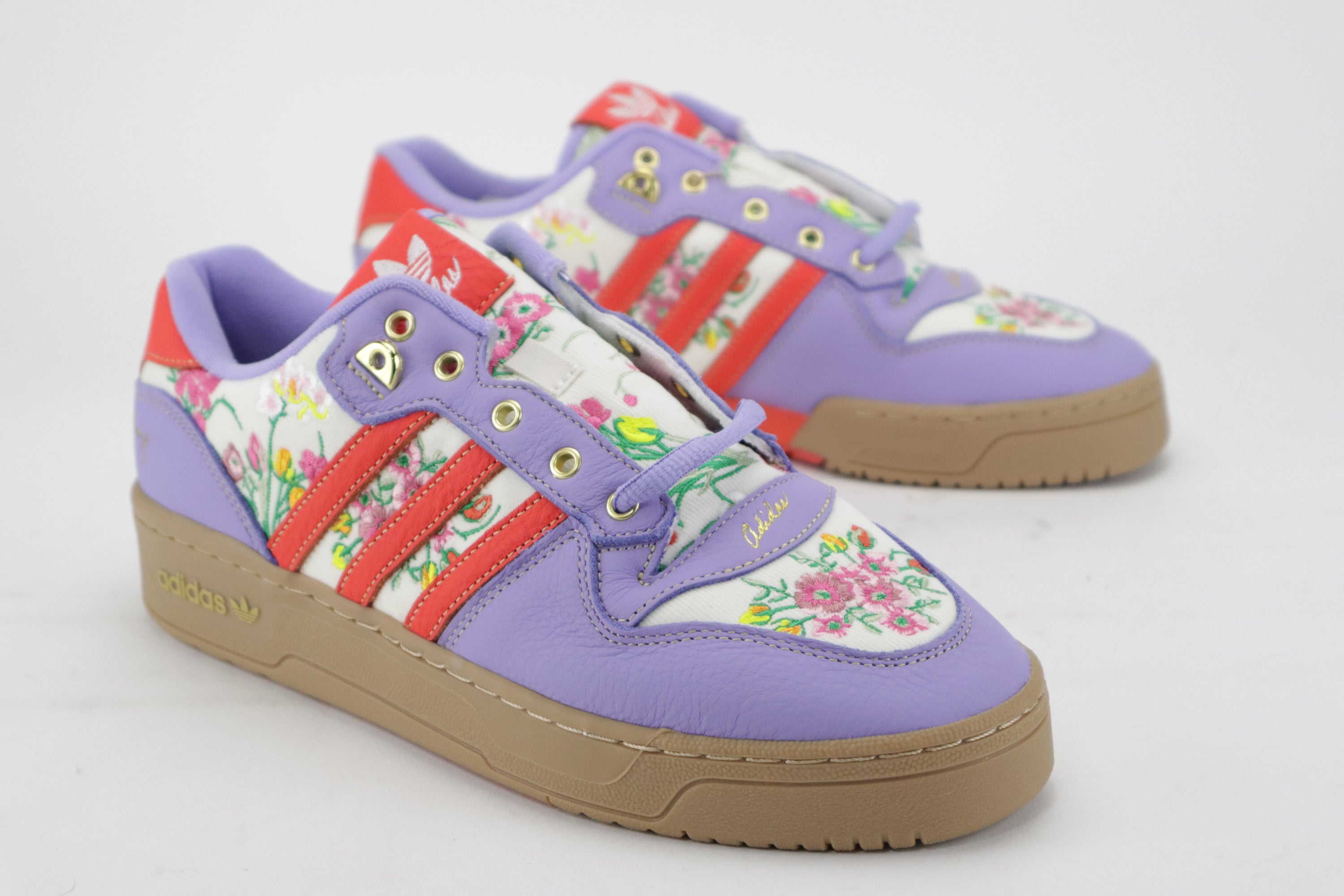 RIVALRY X UNHEARDOF "GRANDMAS COUCH"