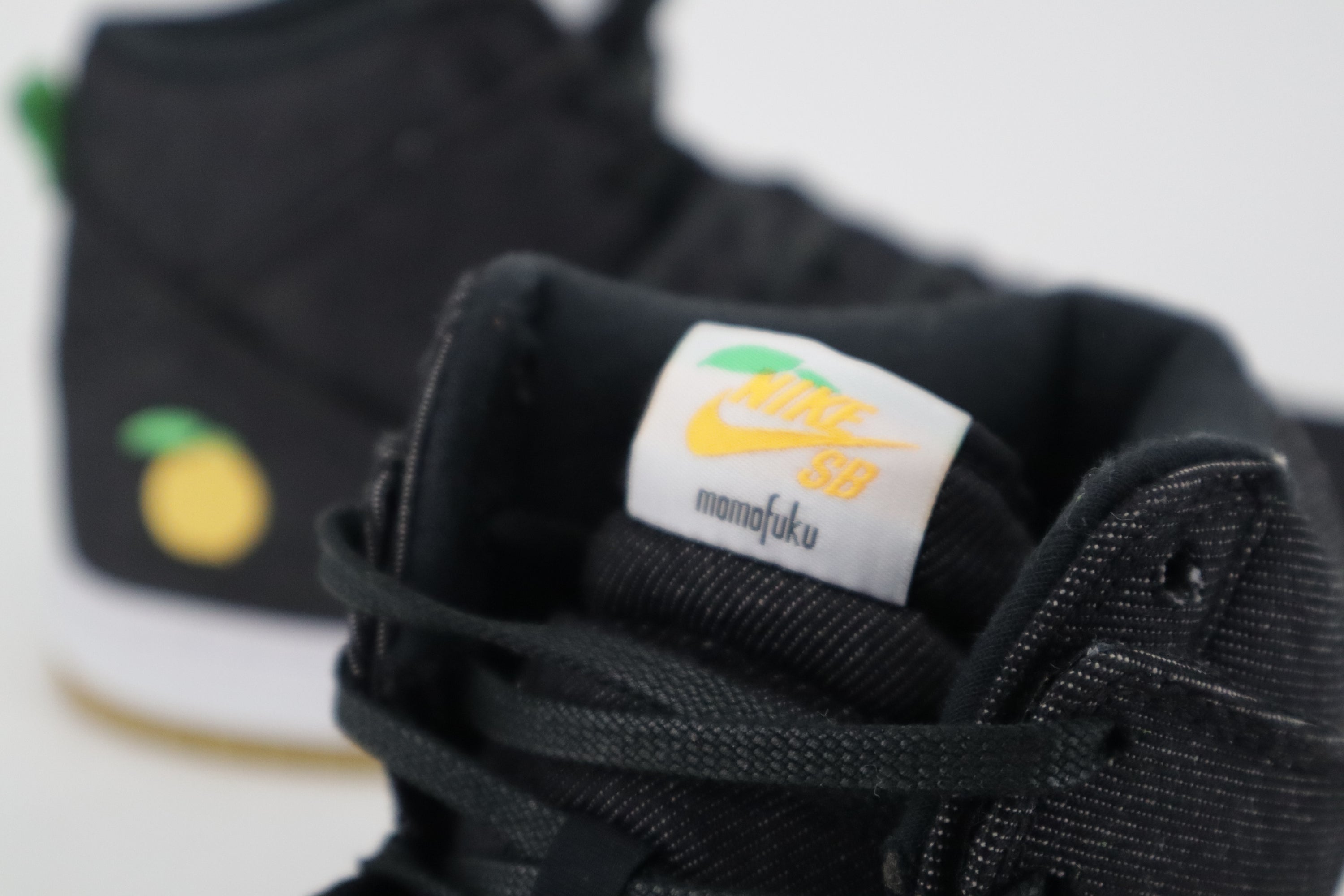 DUNK HIGH SB X DAVID CHANG "MOMOFUKU"