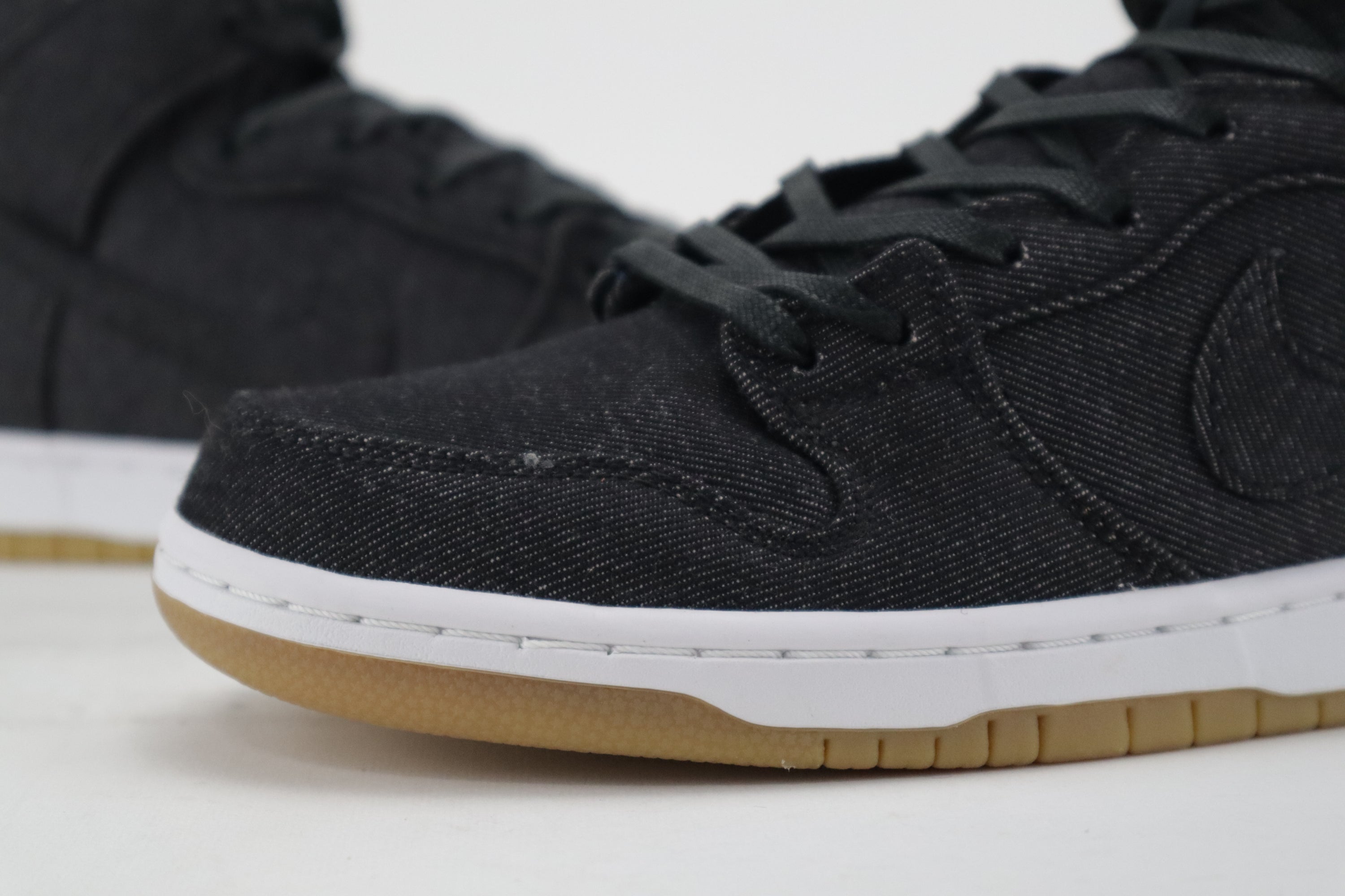 DUNK HIGH SB X DAVID CHANG "MOMOFUKU"