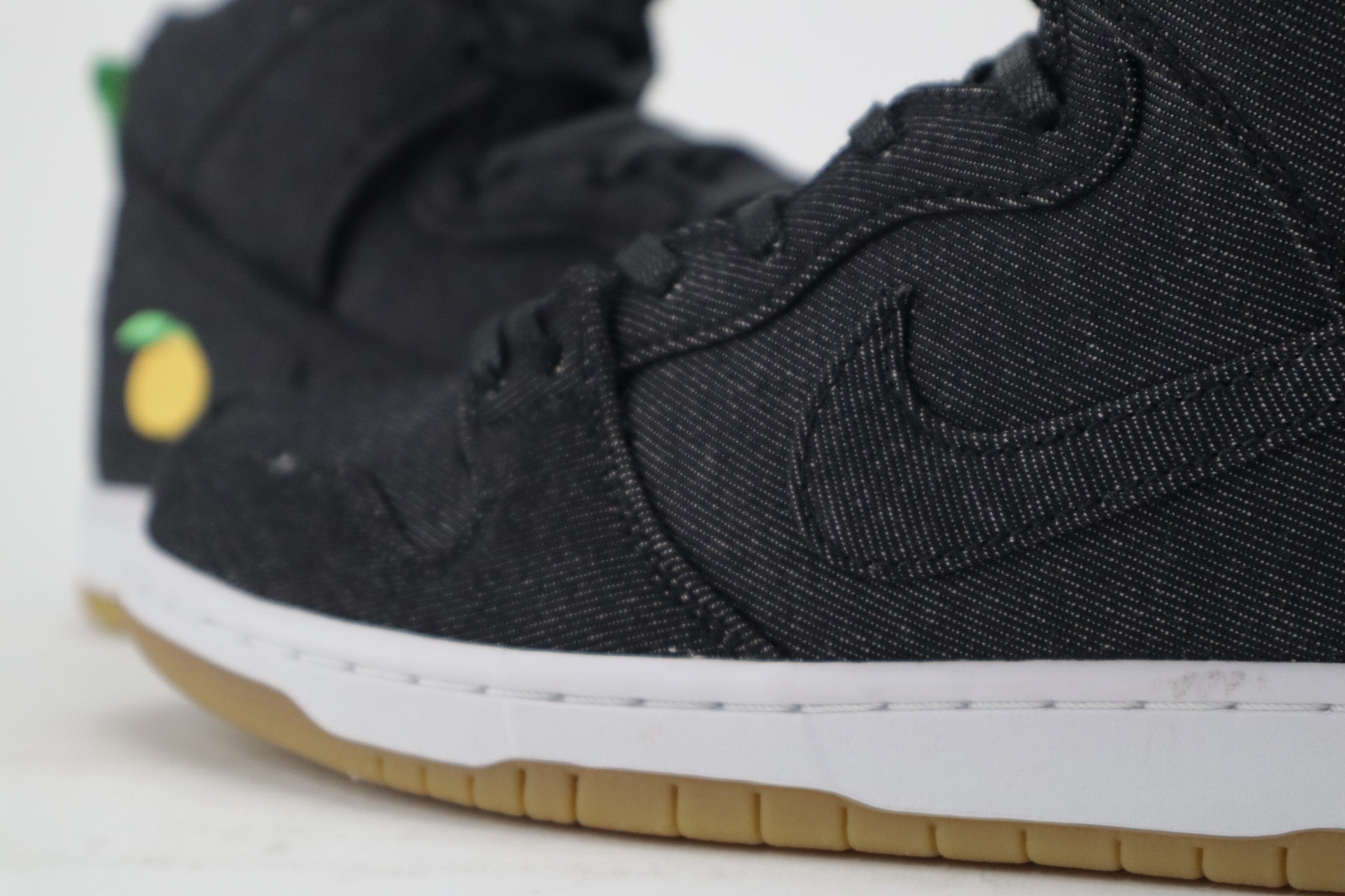 DUNK HIGH SB X DAVID CHANG "MOMOFUKU"