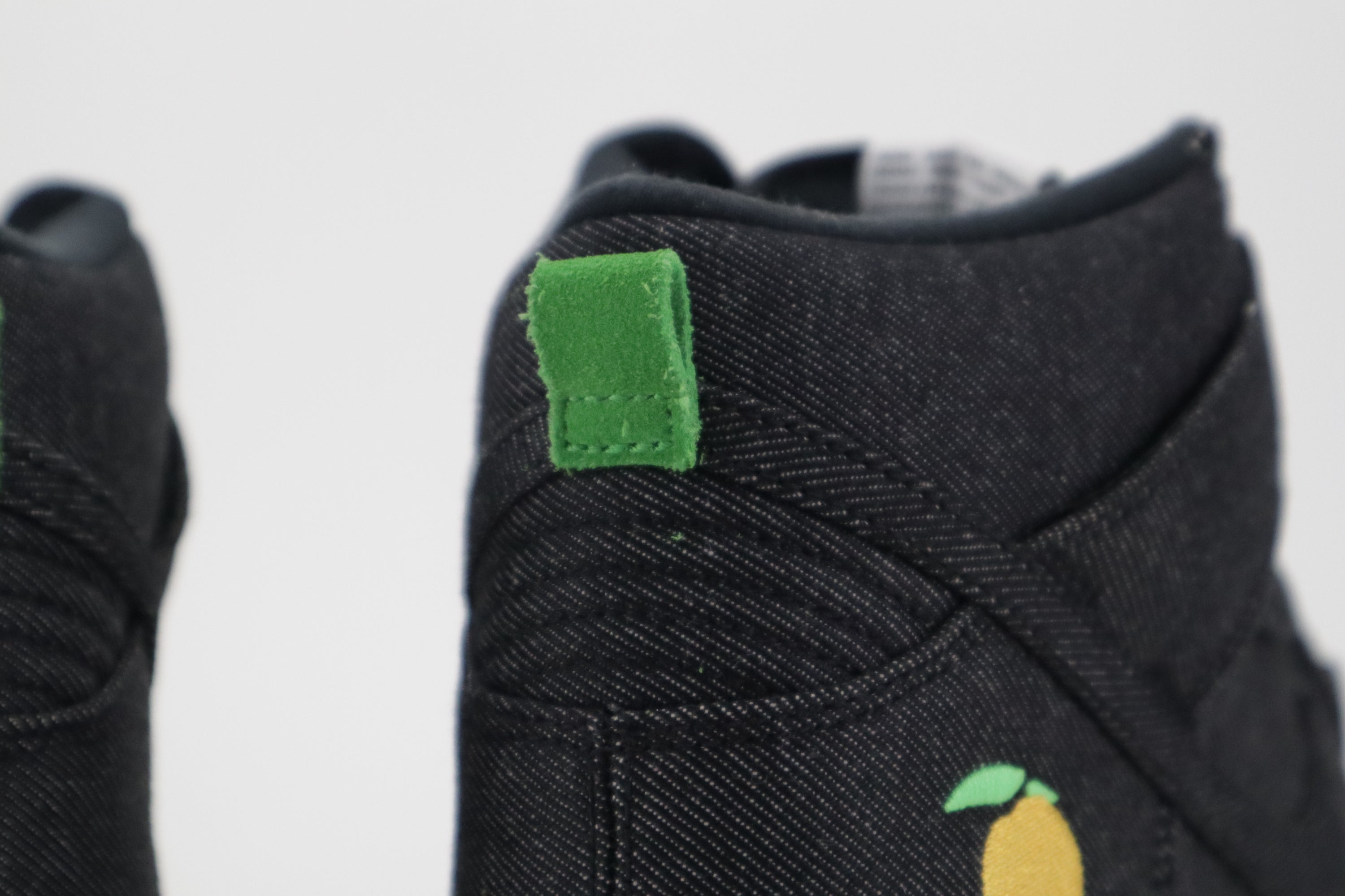 DUNK HIGH SB X DAVID CHANG "MOMOFUKU"