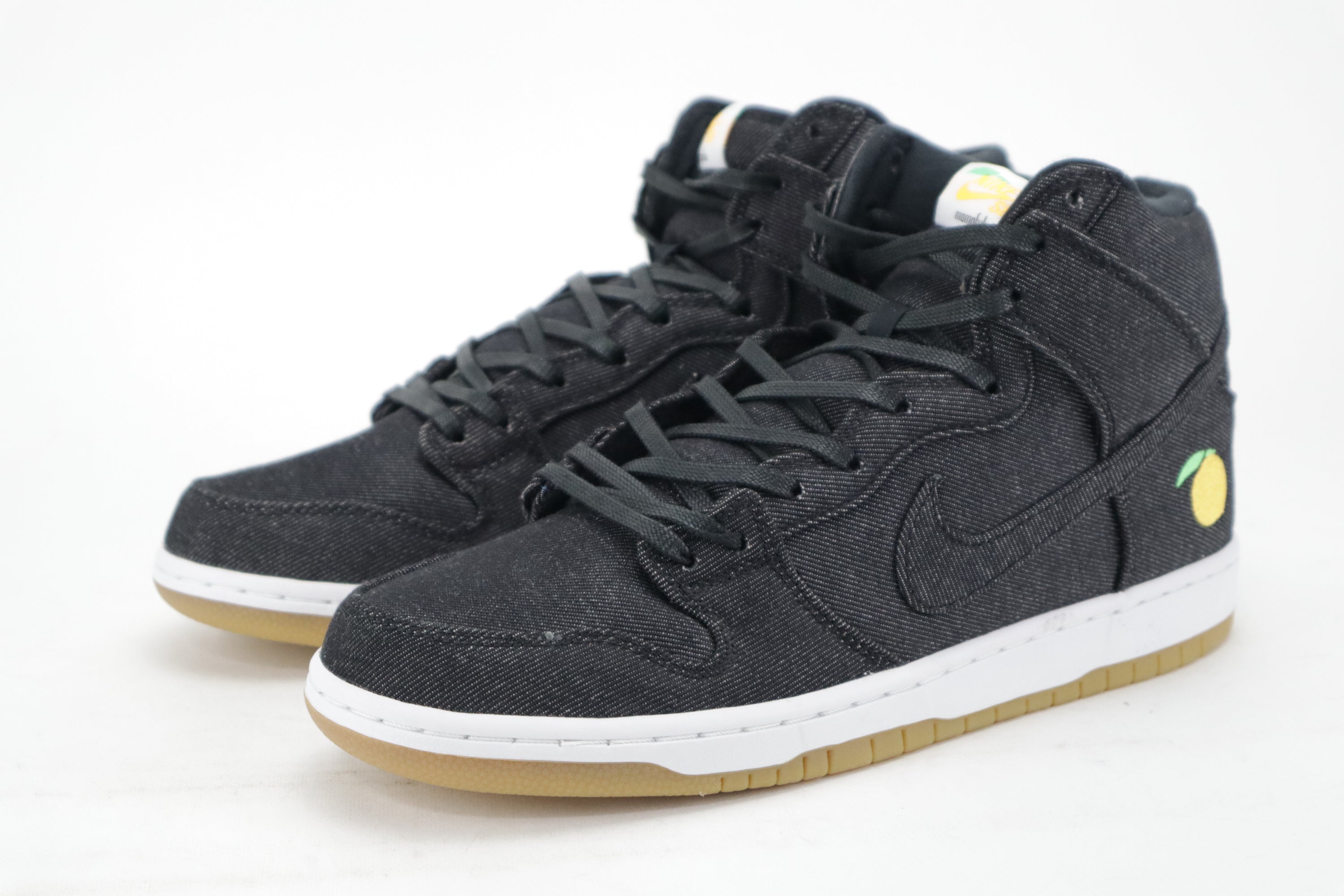 DUNK HIGH SB X DAVID CHANG "MOMOFUKU"