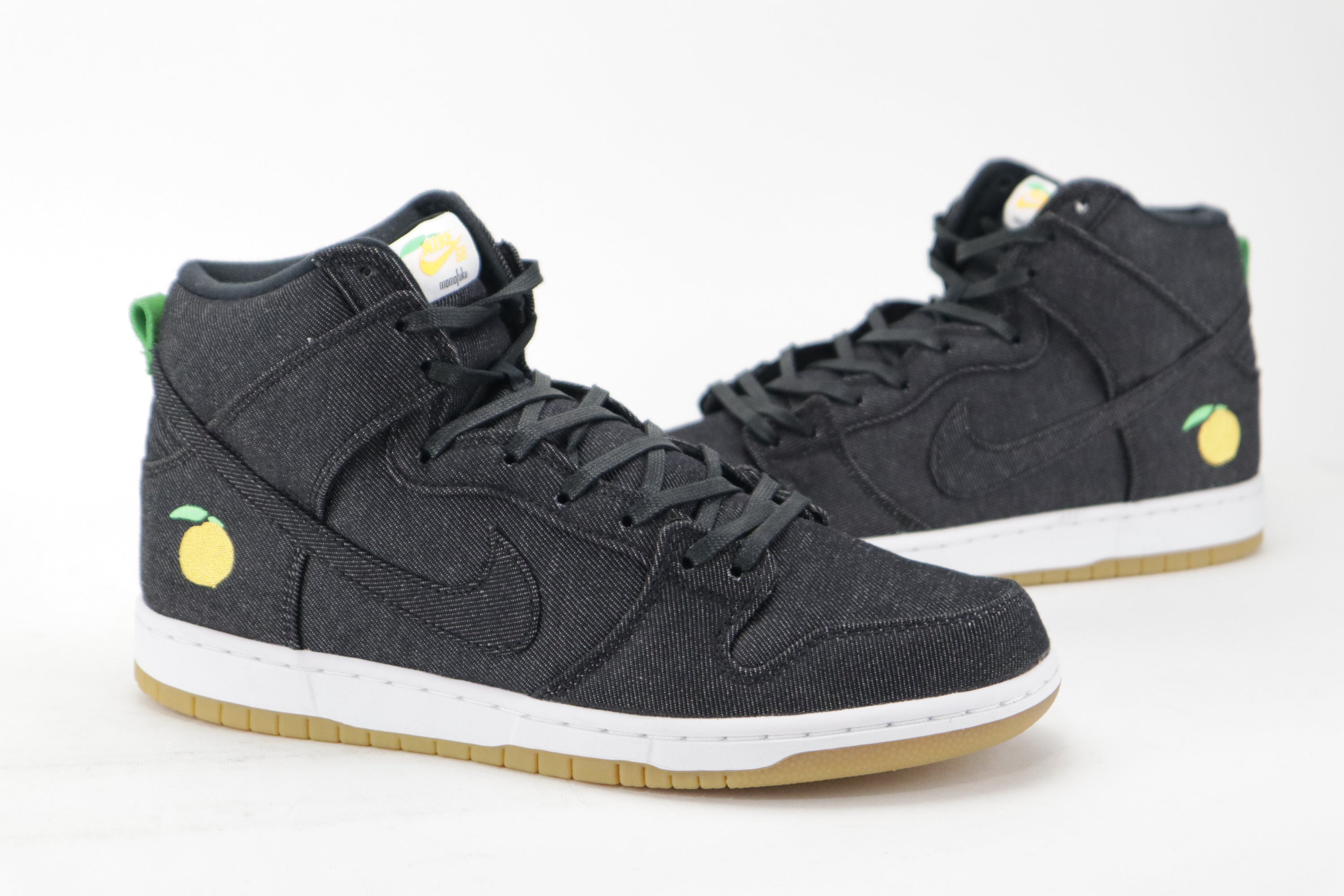 DUNK HIGH SB X DAVID CHANG "MOMOFUKU"