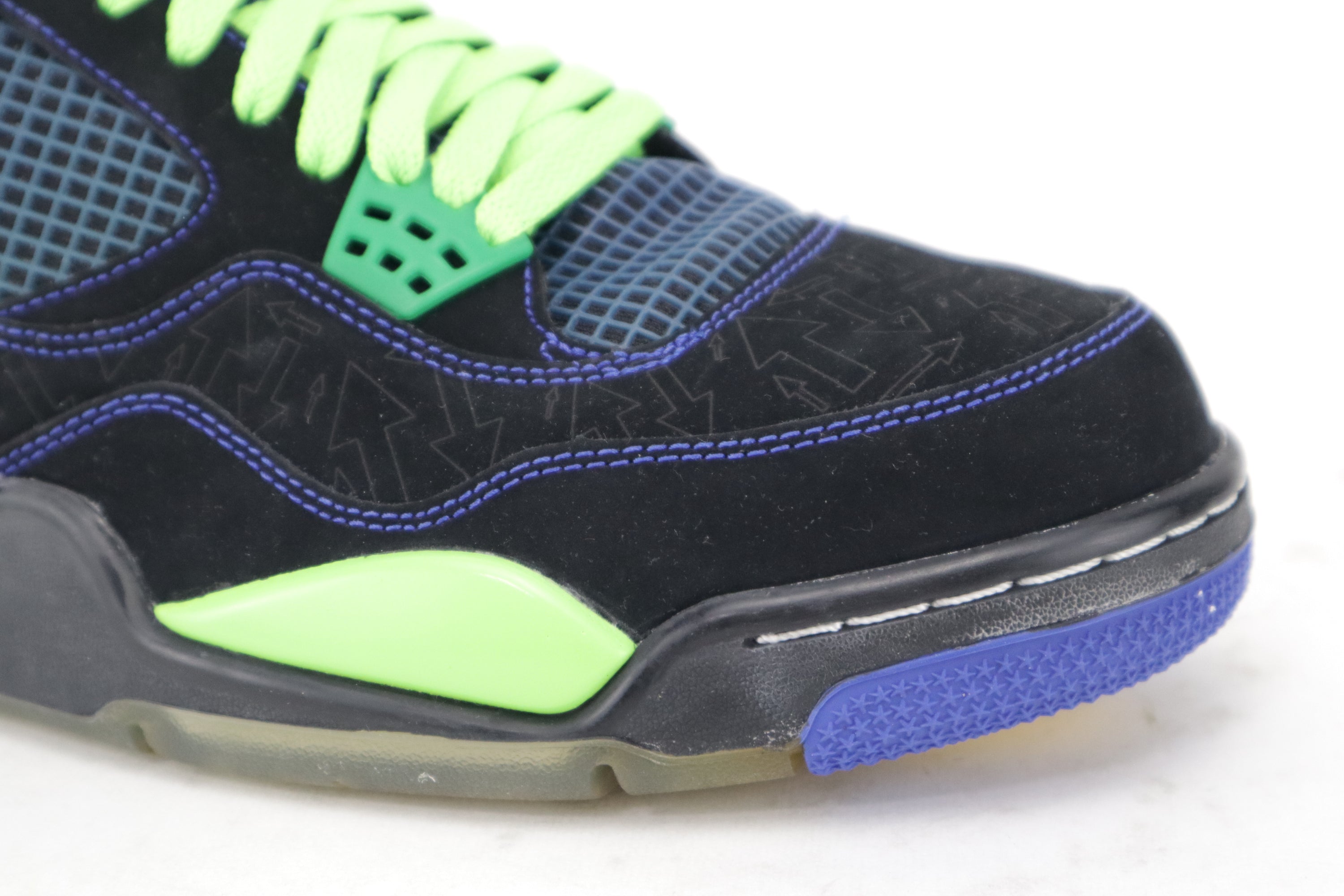RETRO 4 "DOERNBECHER"